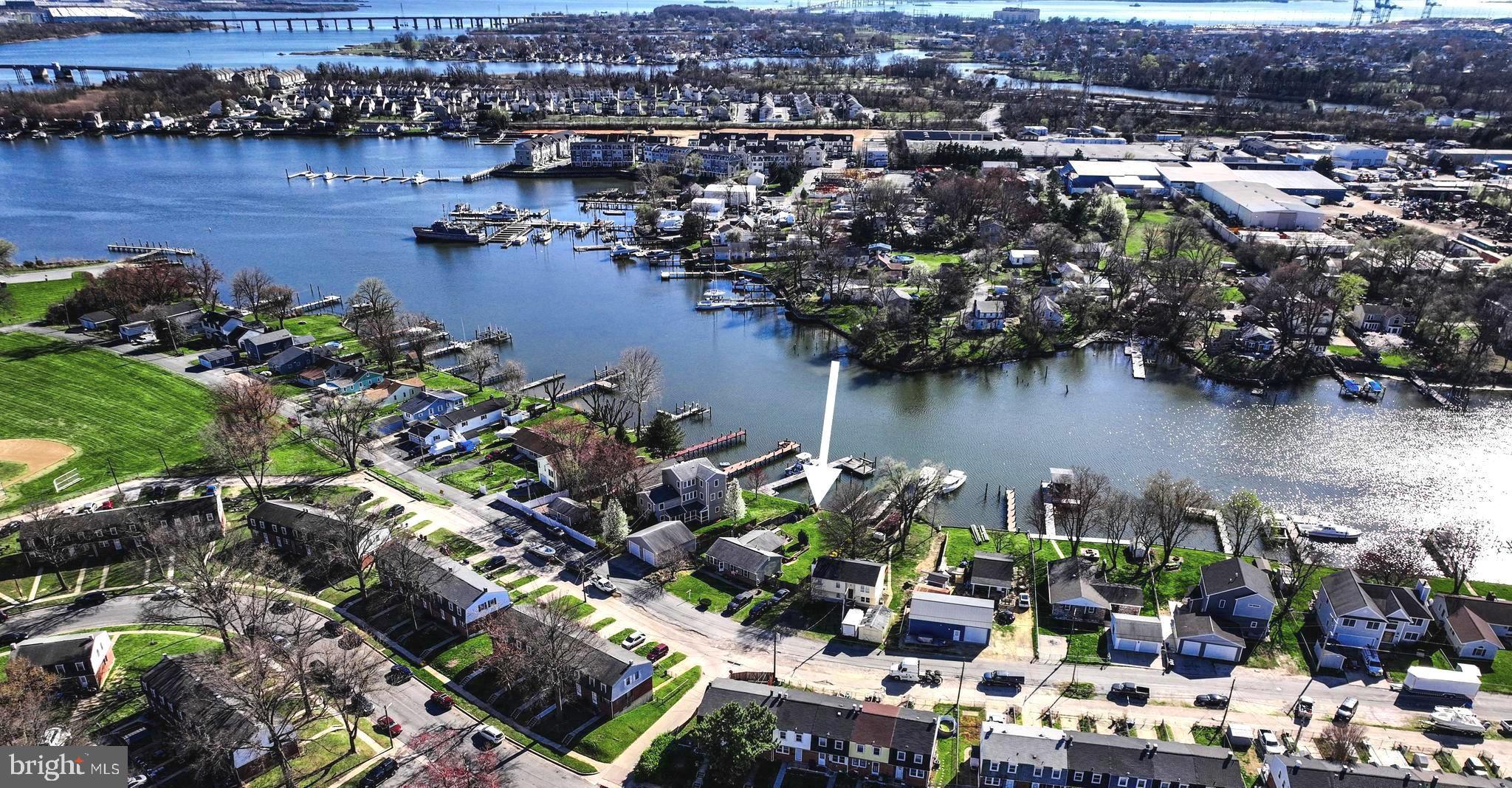 LYNCH COVE - Residential