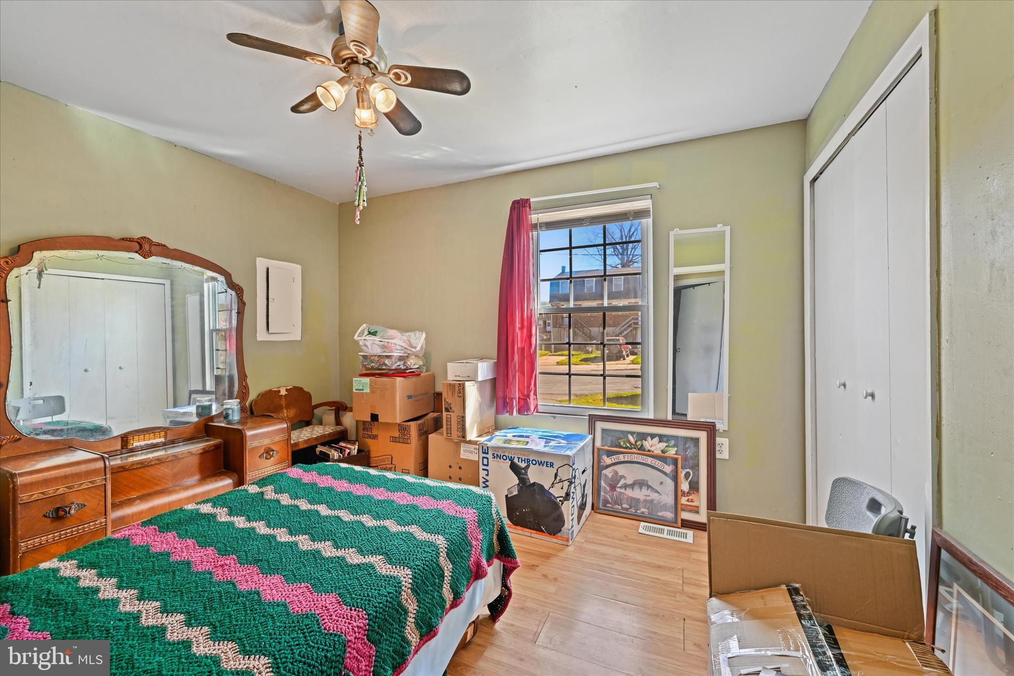 LYNCH COVE - Residential