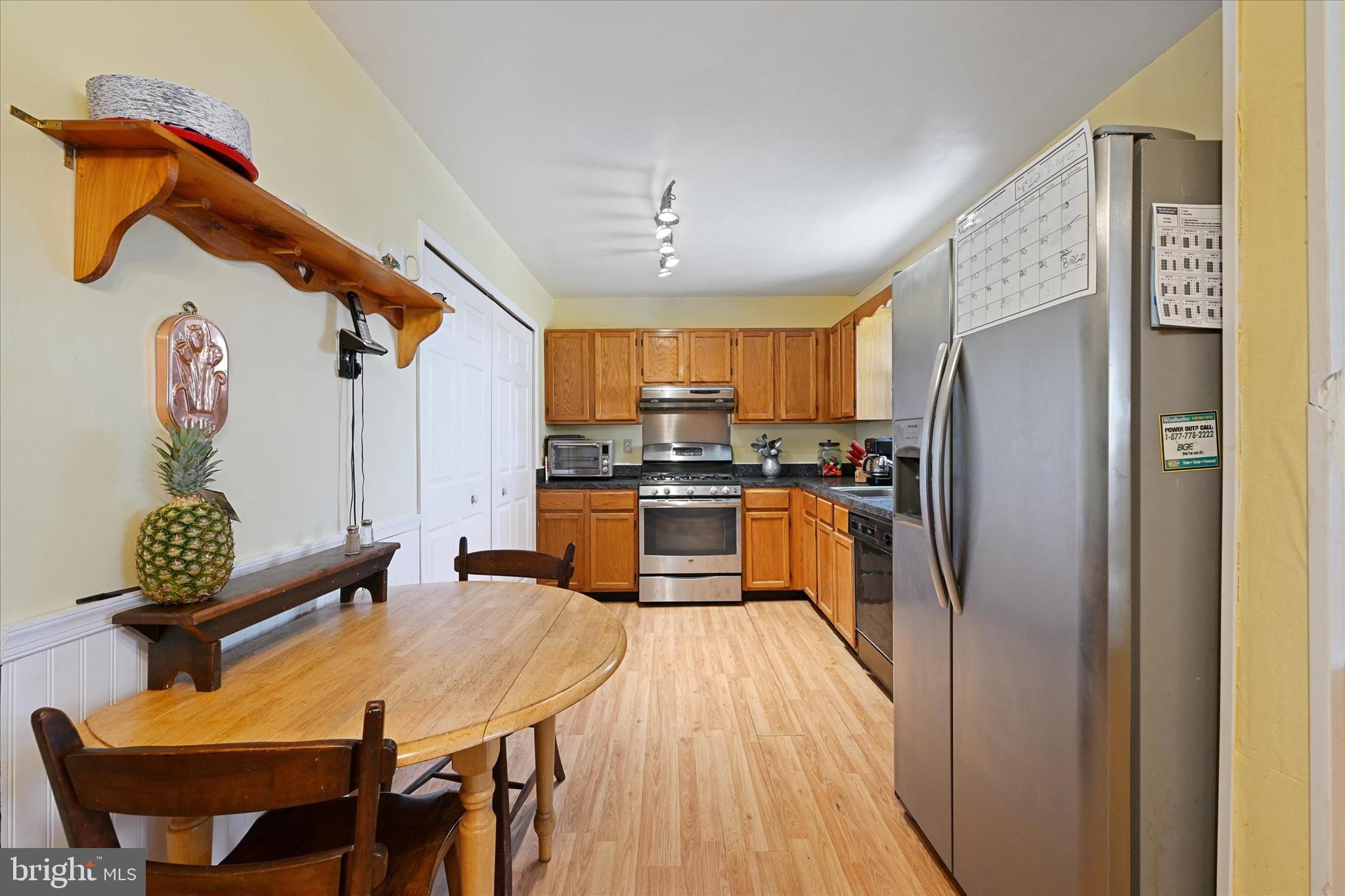 LYNCH COVE - Residential