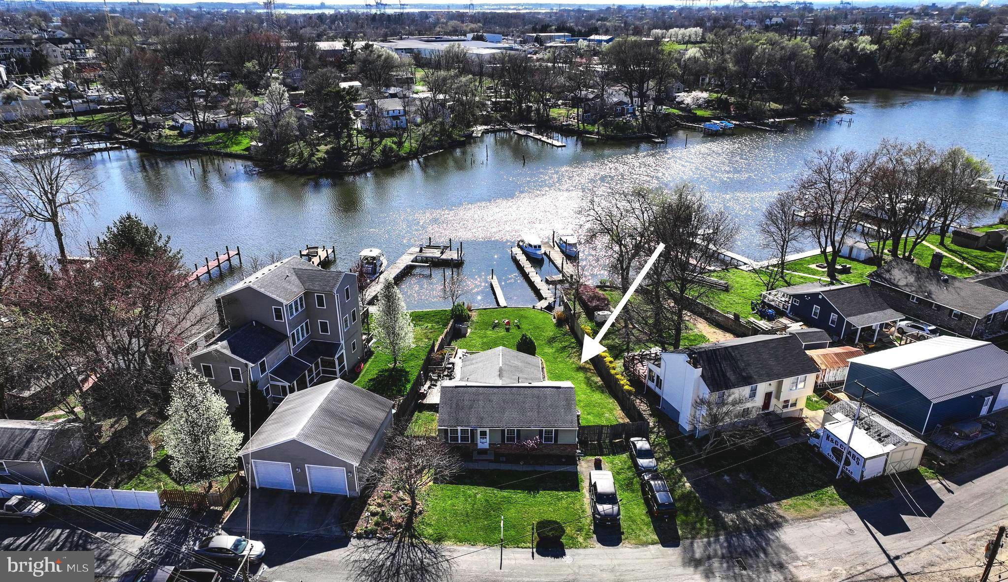 LYNCH COVE - Residential