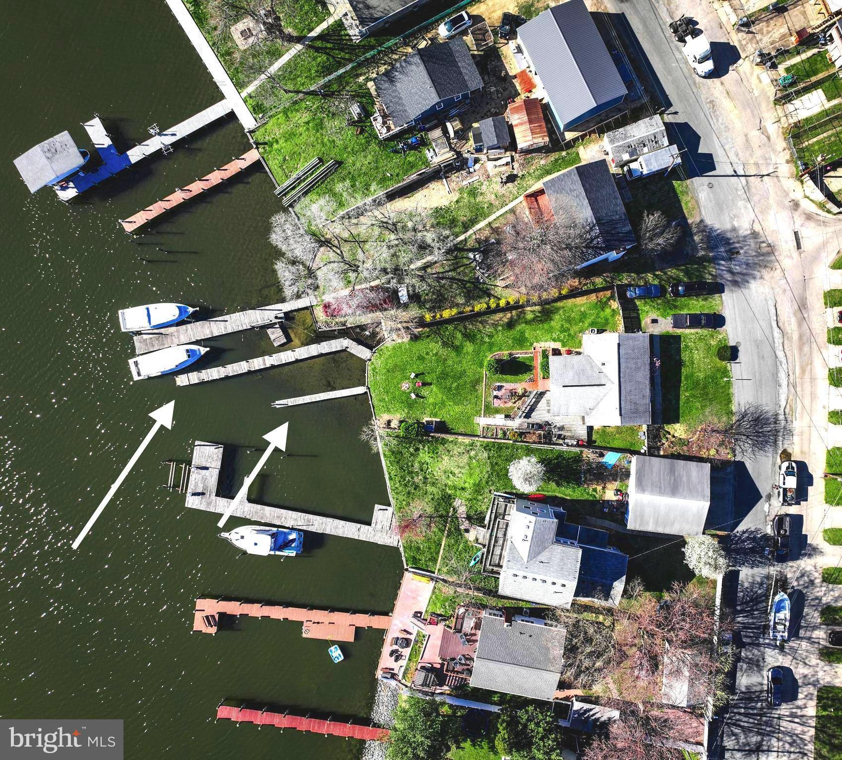 LYNCH COVE - Residential