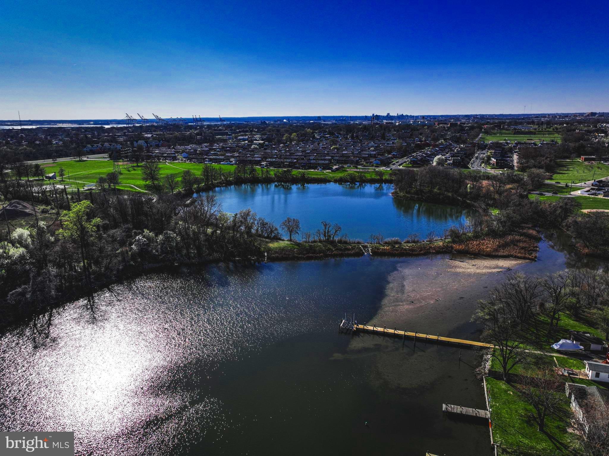 LYNCH COVE - Residential