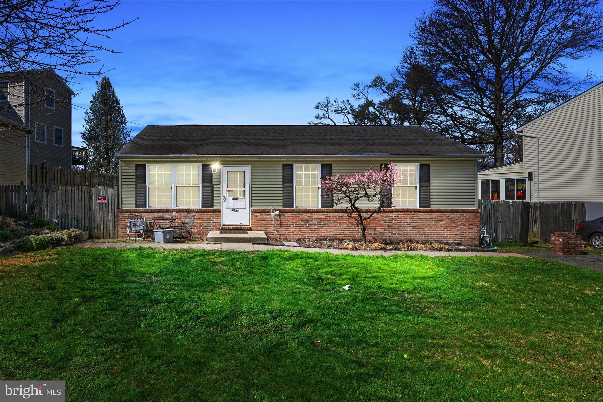 LYNCH COVE - Residential