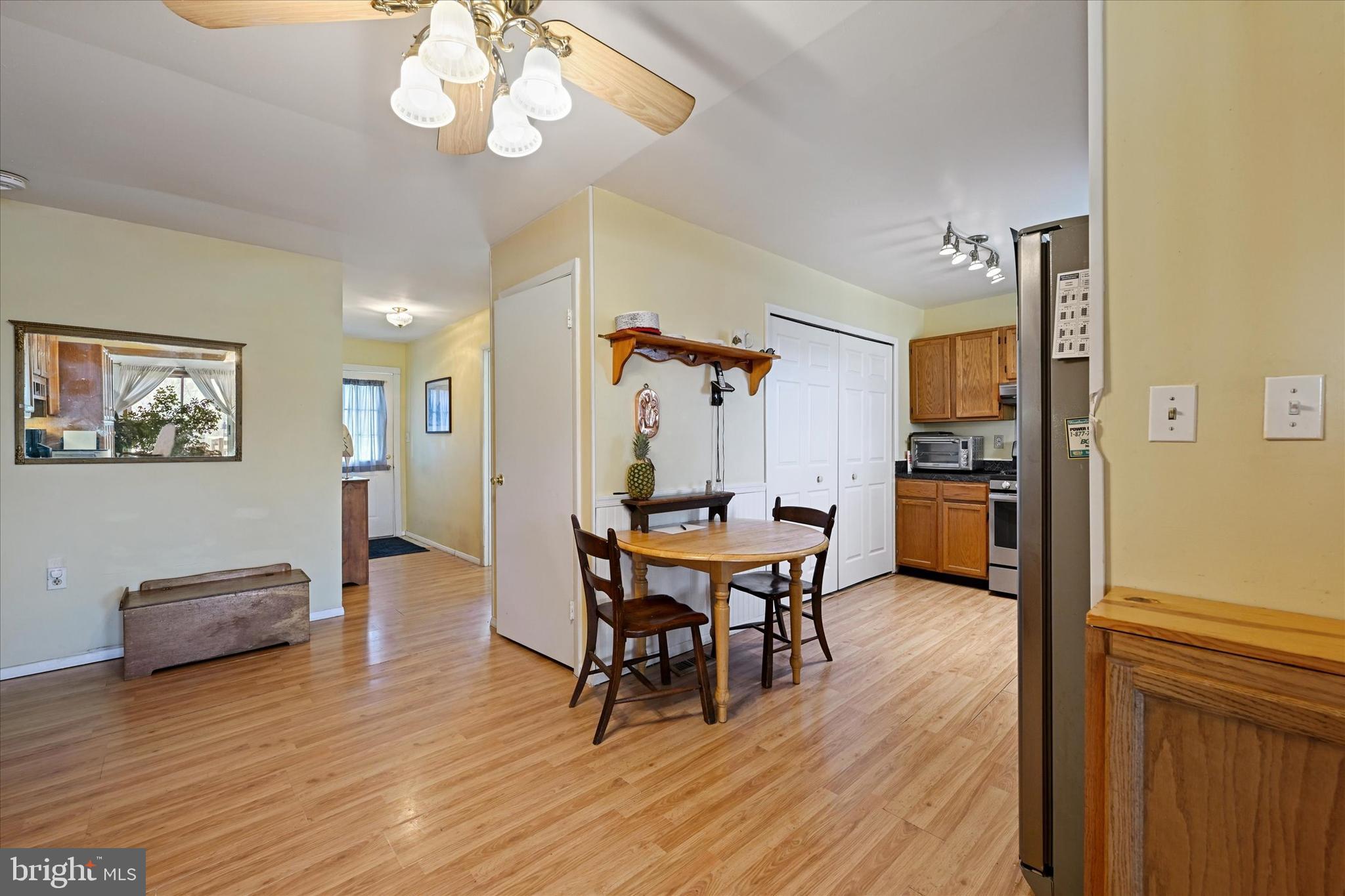 LYNCH COVE - Residential