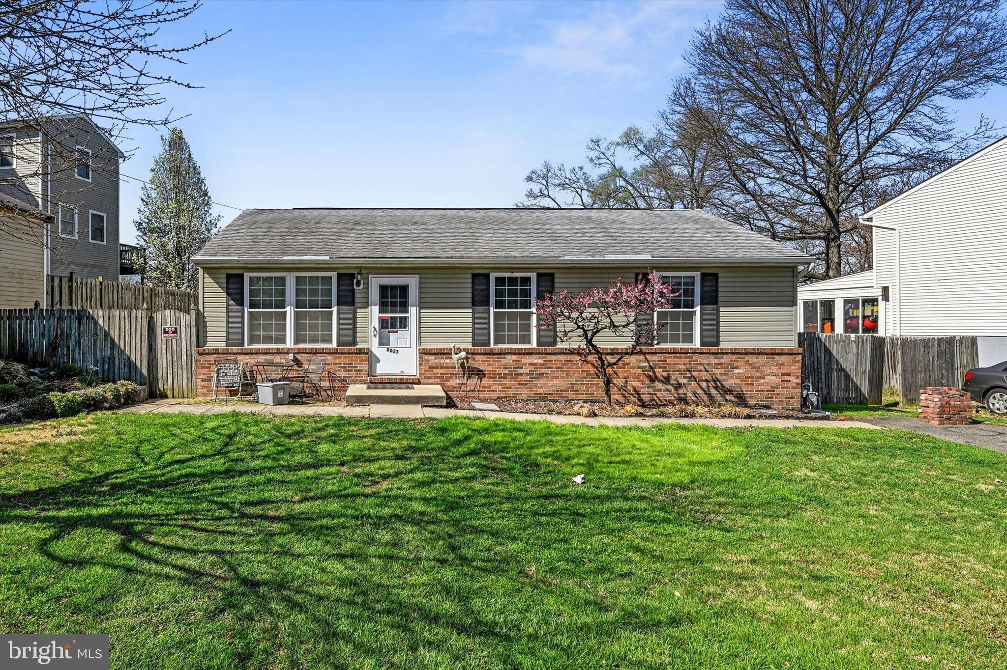 LYNCH COVE - Residential