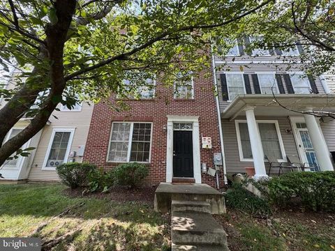 3233 15TH PLACE SE WASHINGTON DC 20020