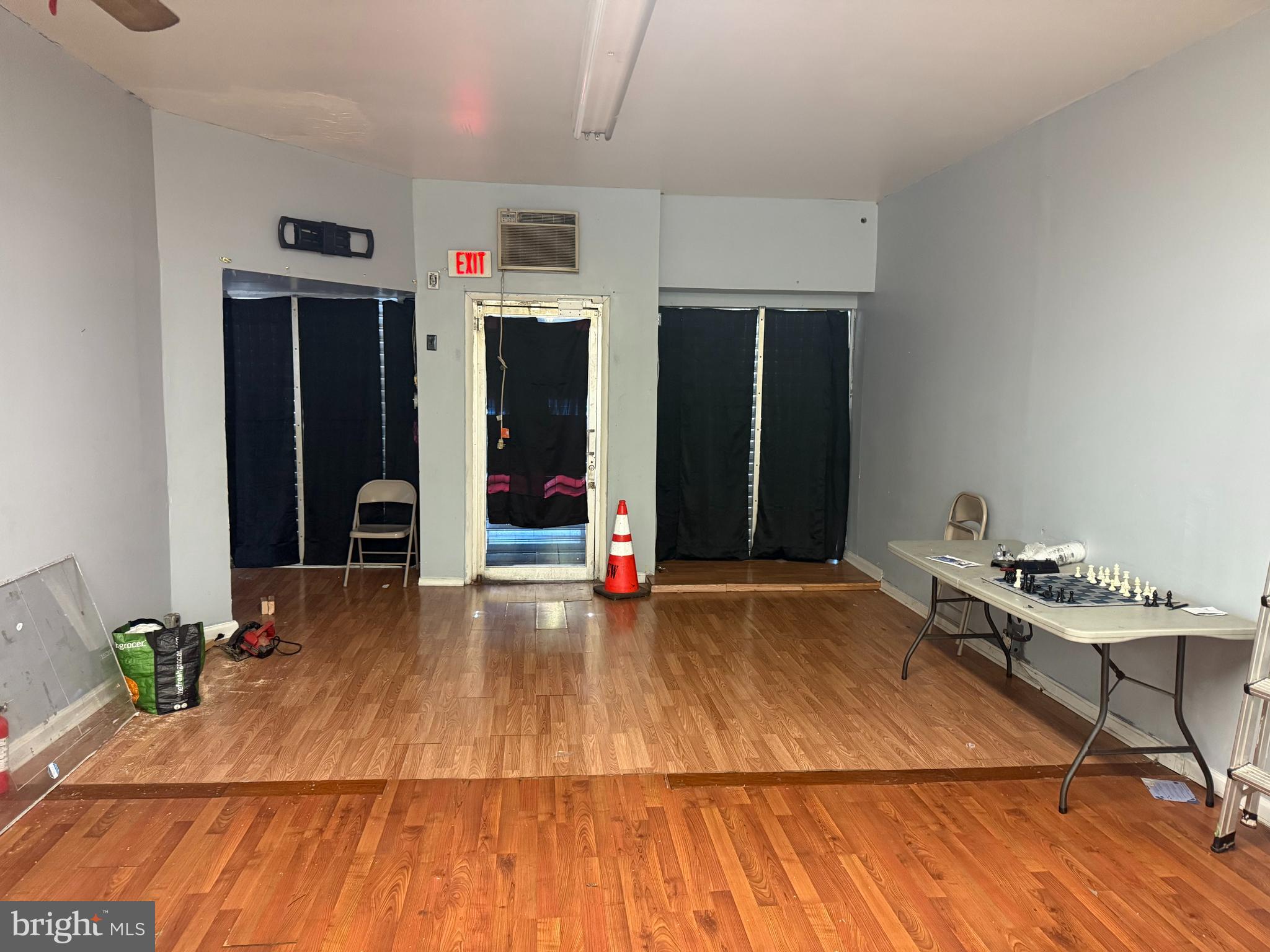 2601 CECIL B MOORE AVENUE