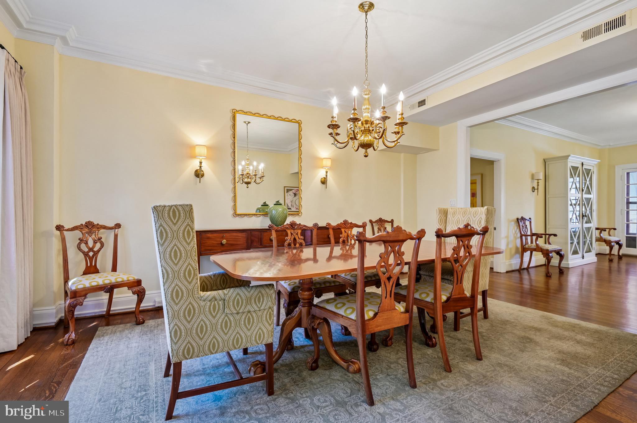 TUSCANY-CANTERBURY - Residential