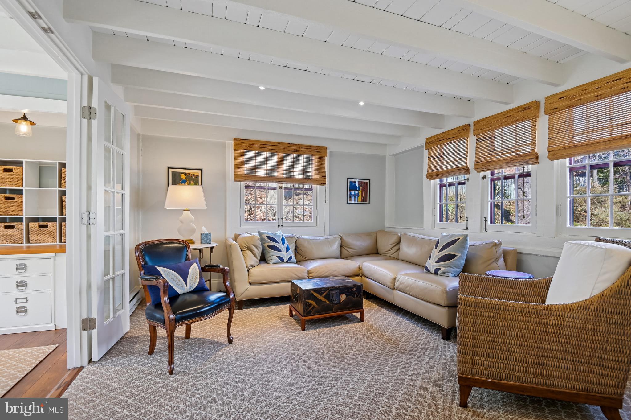 TUSCANY-CANTERBURY - Residential