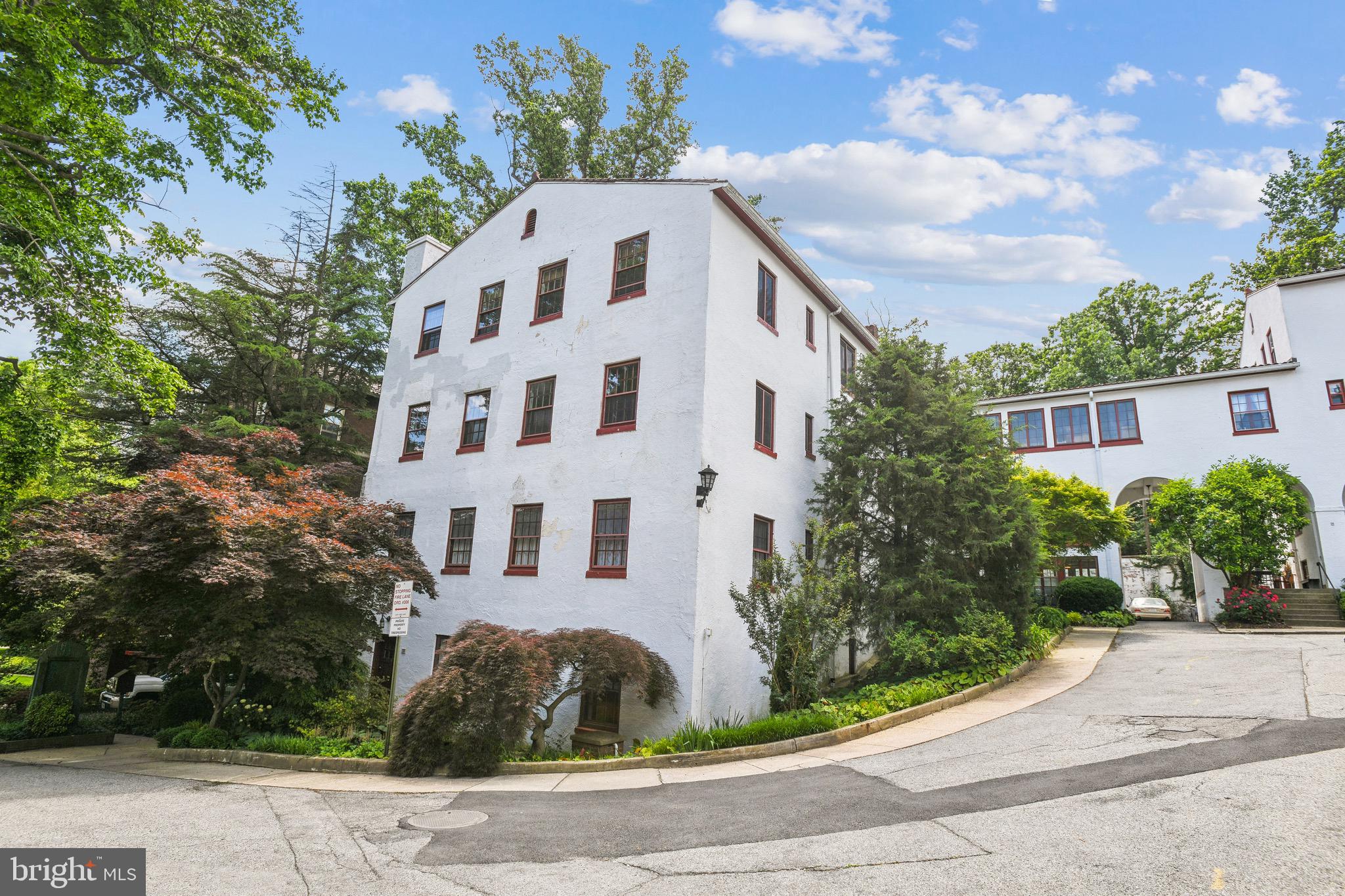 TUSCANY-CANTERBURY - Residential