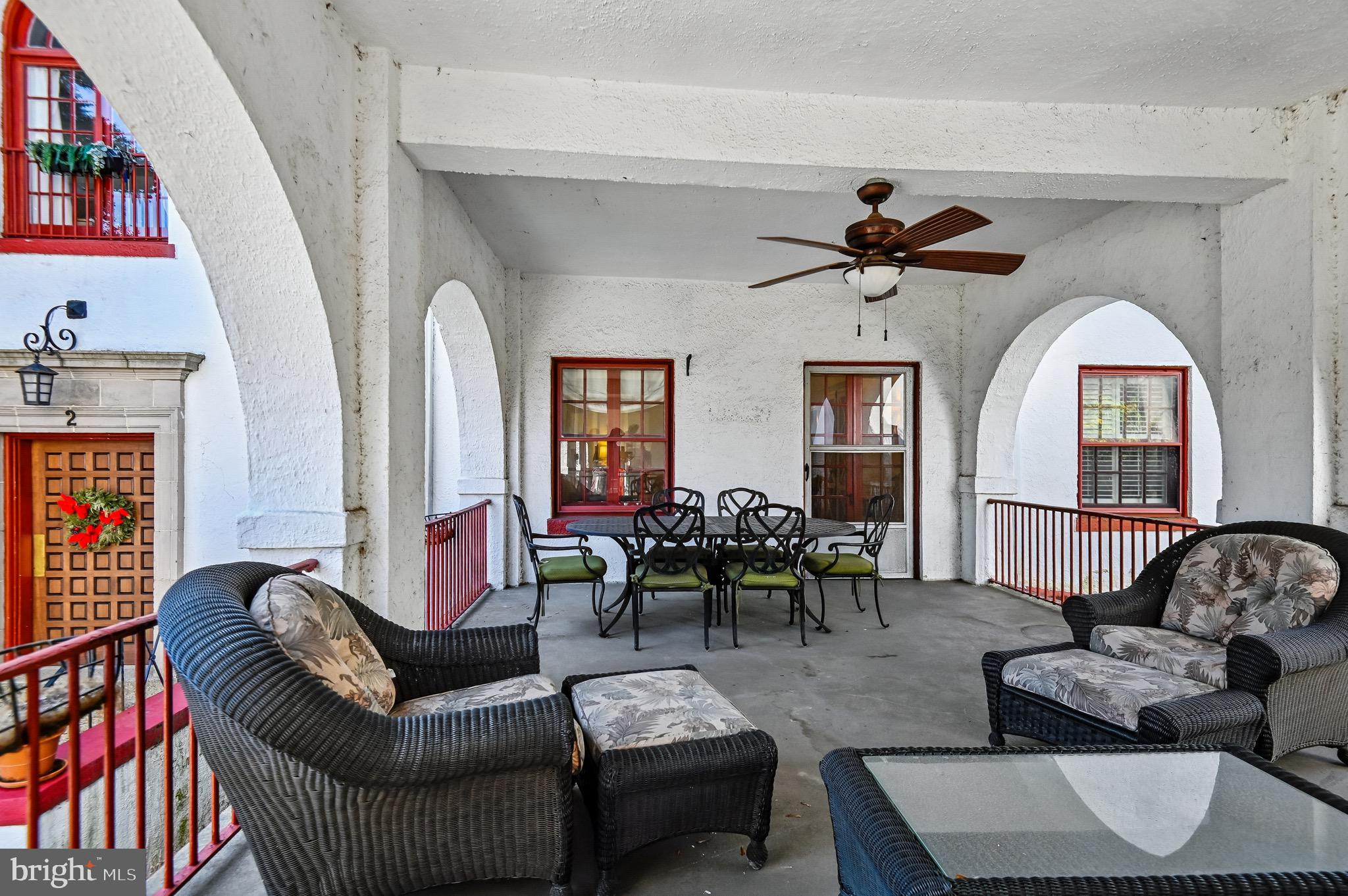 TUSCANY-CANTERBURY - Residential