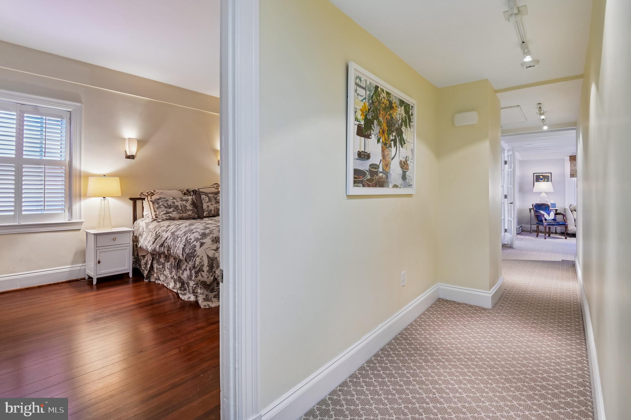 TUSCANY-CANTERBURY - Residential