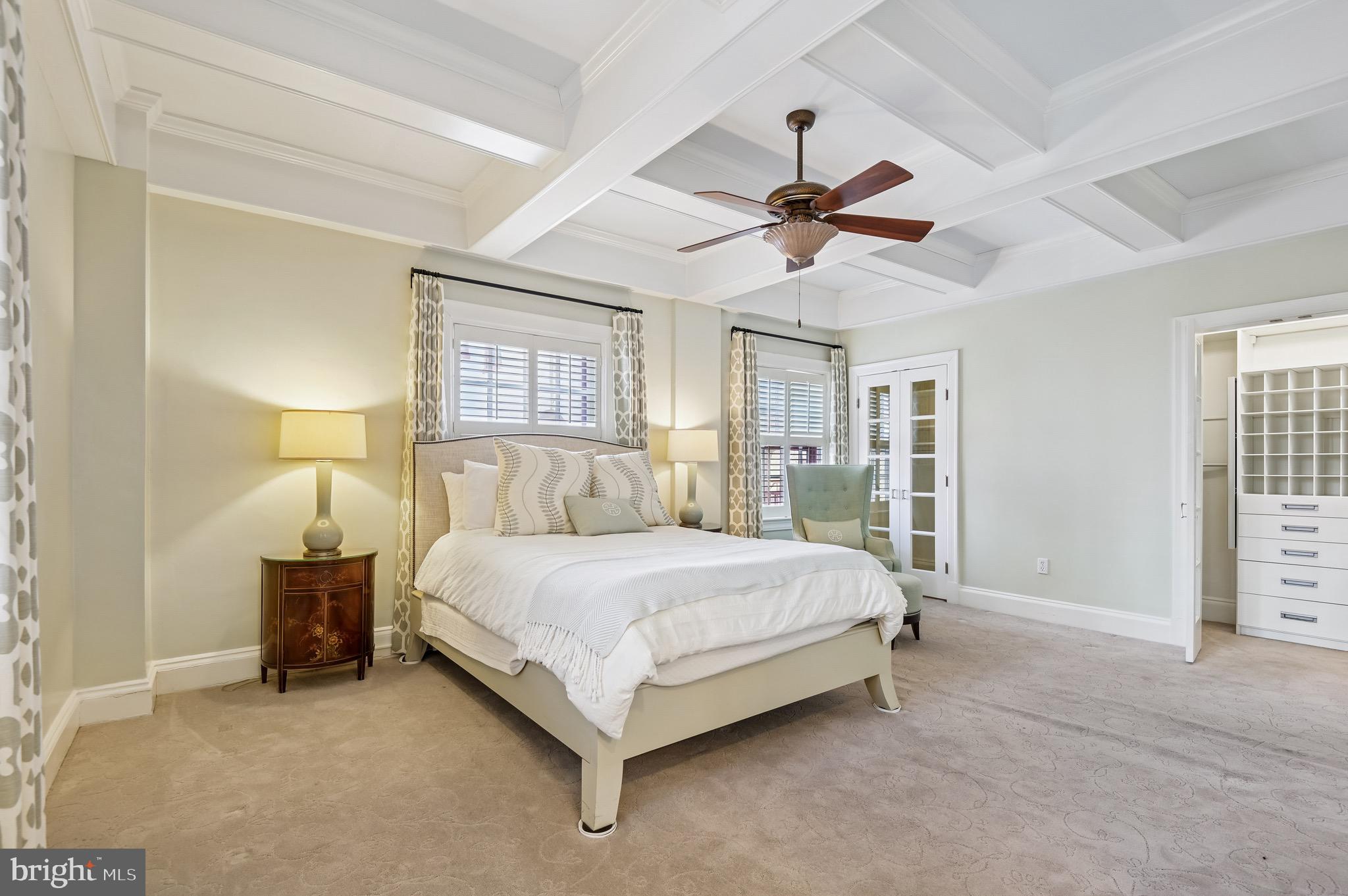 TUSCANY-CANTERBURY - Residential