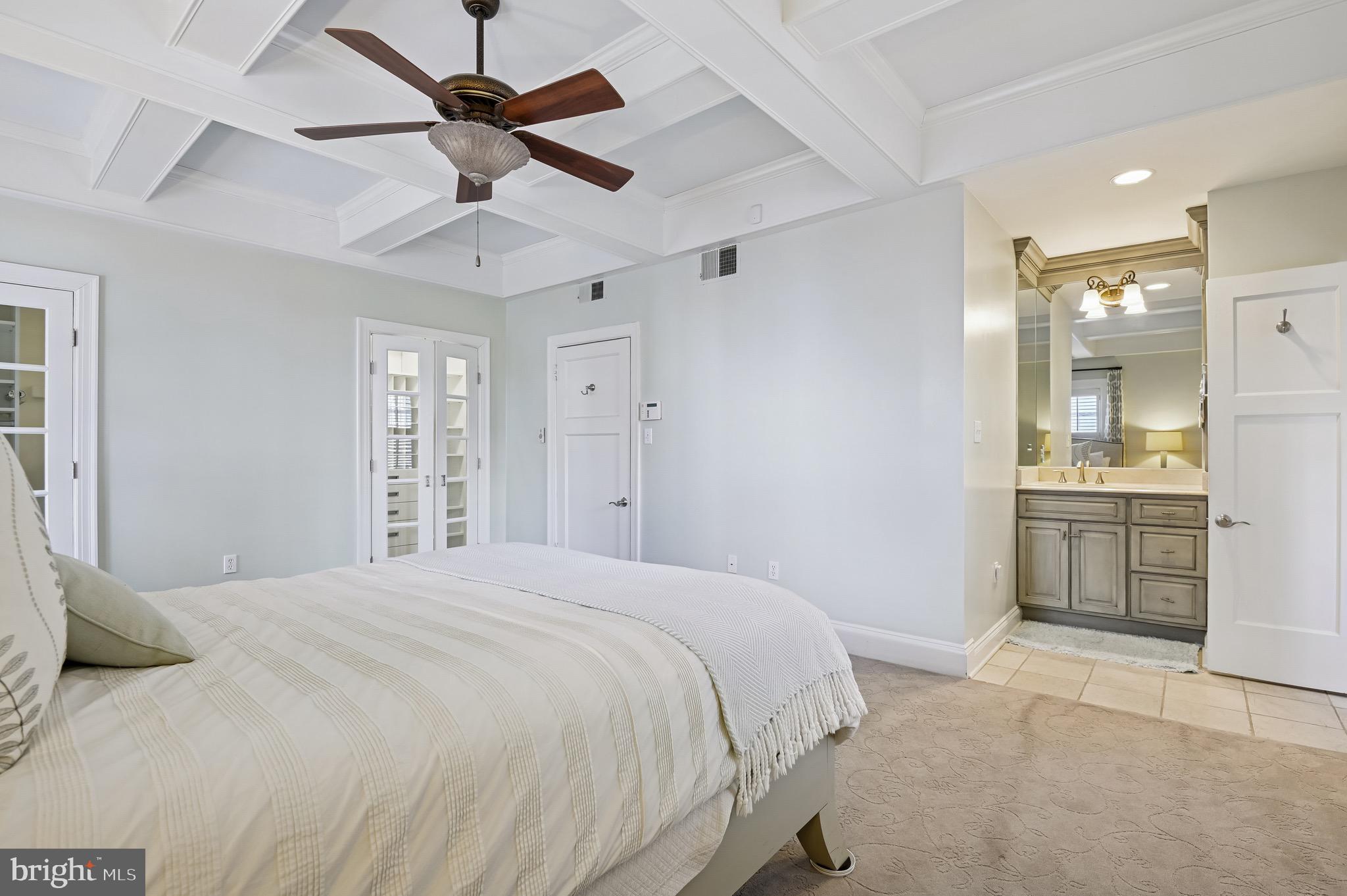 TUSCANY-CANTERBURY - Residential