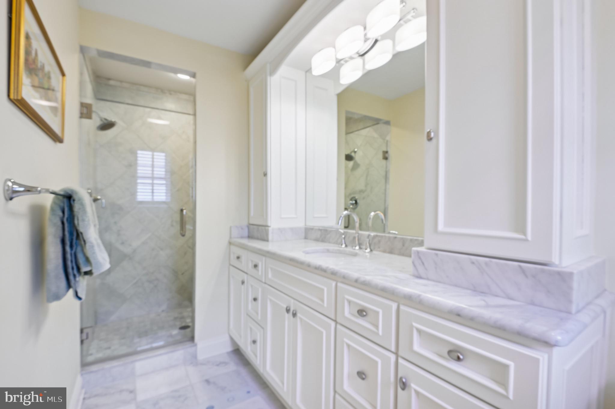 TUSCANY-CANTERBURY - Residential