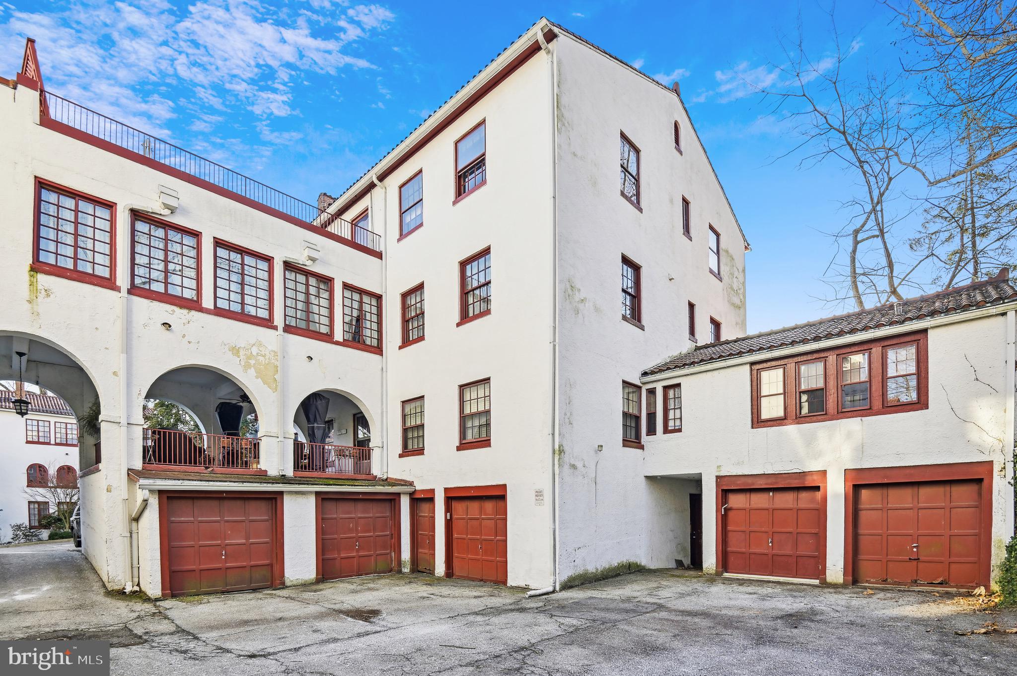 TUSCANY-CANTERBURY - Residential