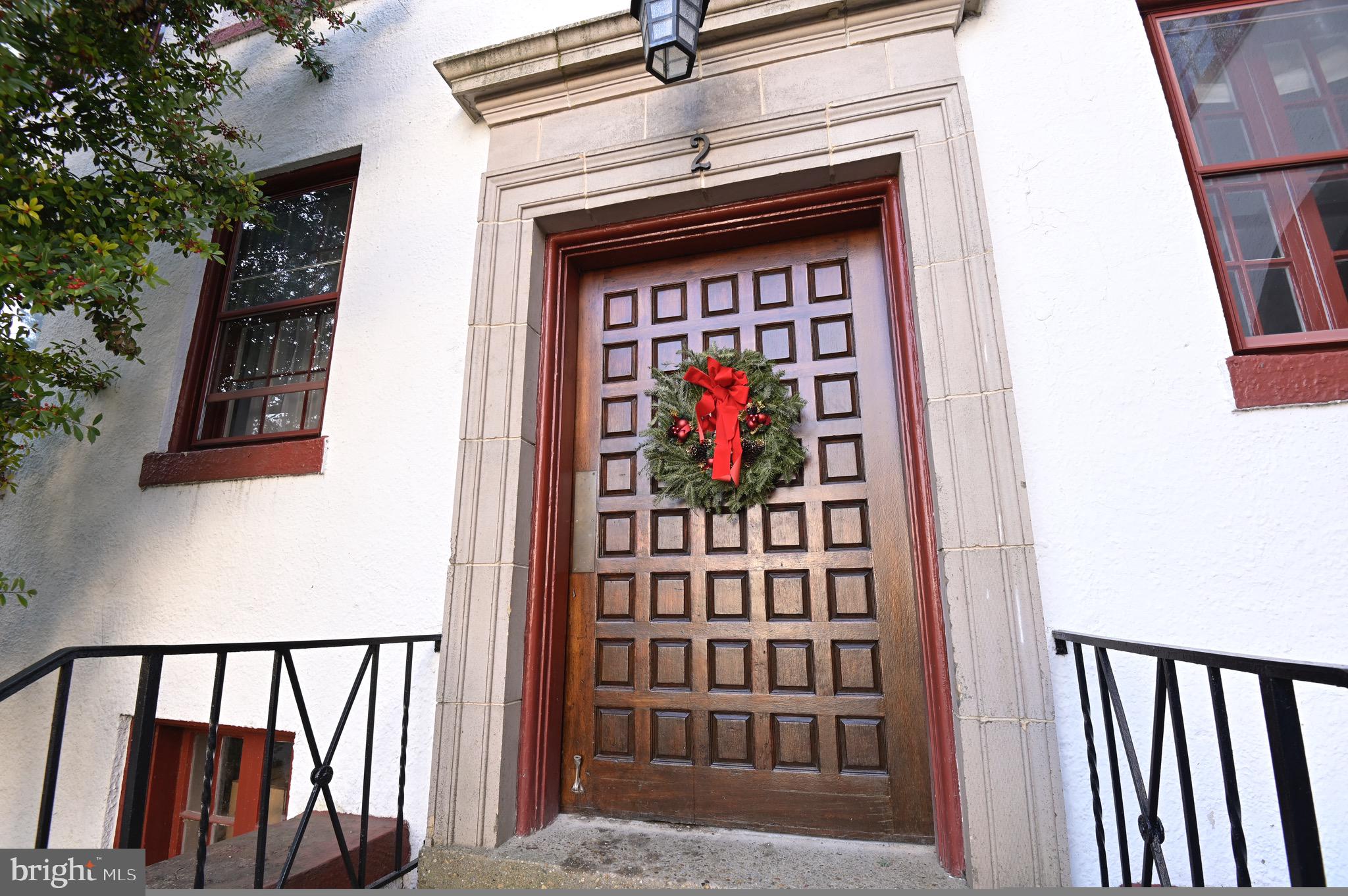 TUSCANY-CANTERBURY - Residential