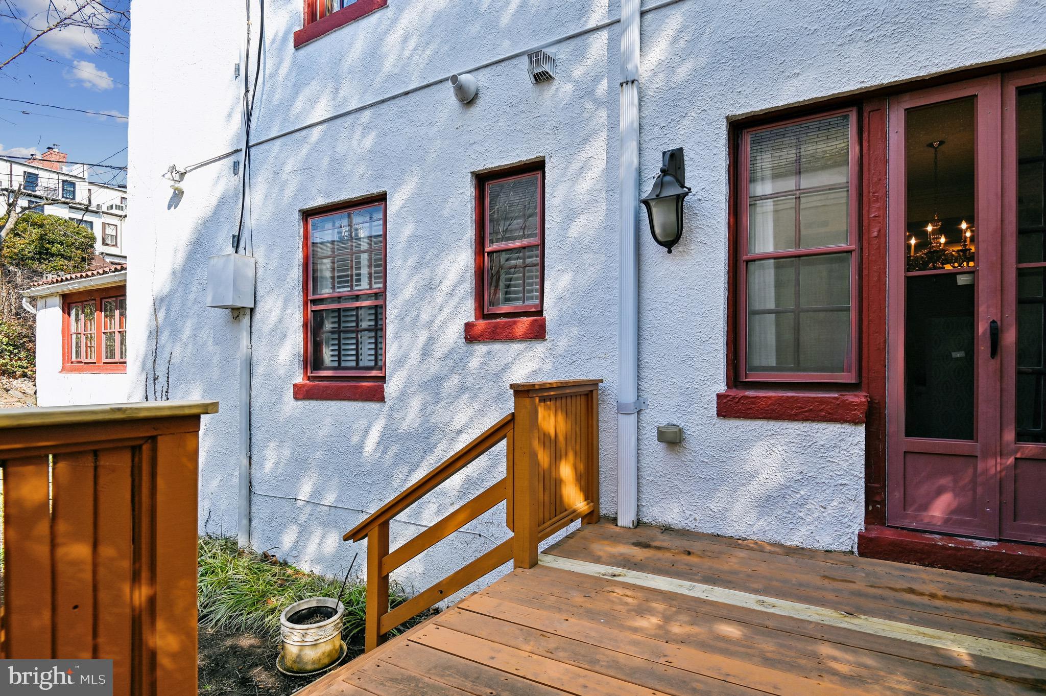 TUSCANY-CANTERBURY - Residential