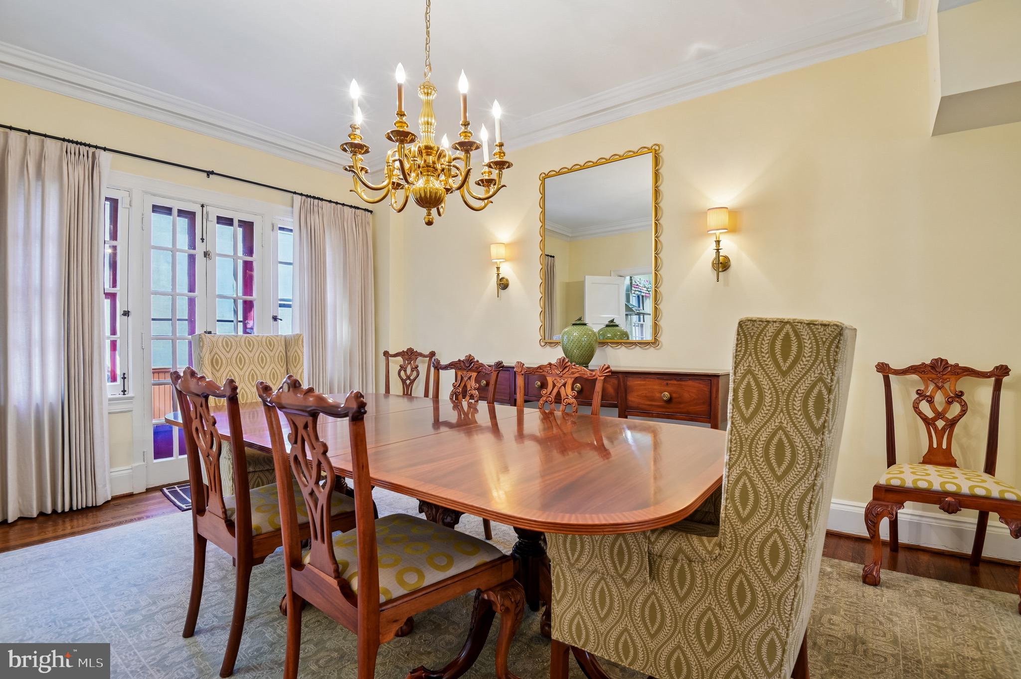 TUSCANY-CANTERBURY - Residential