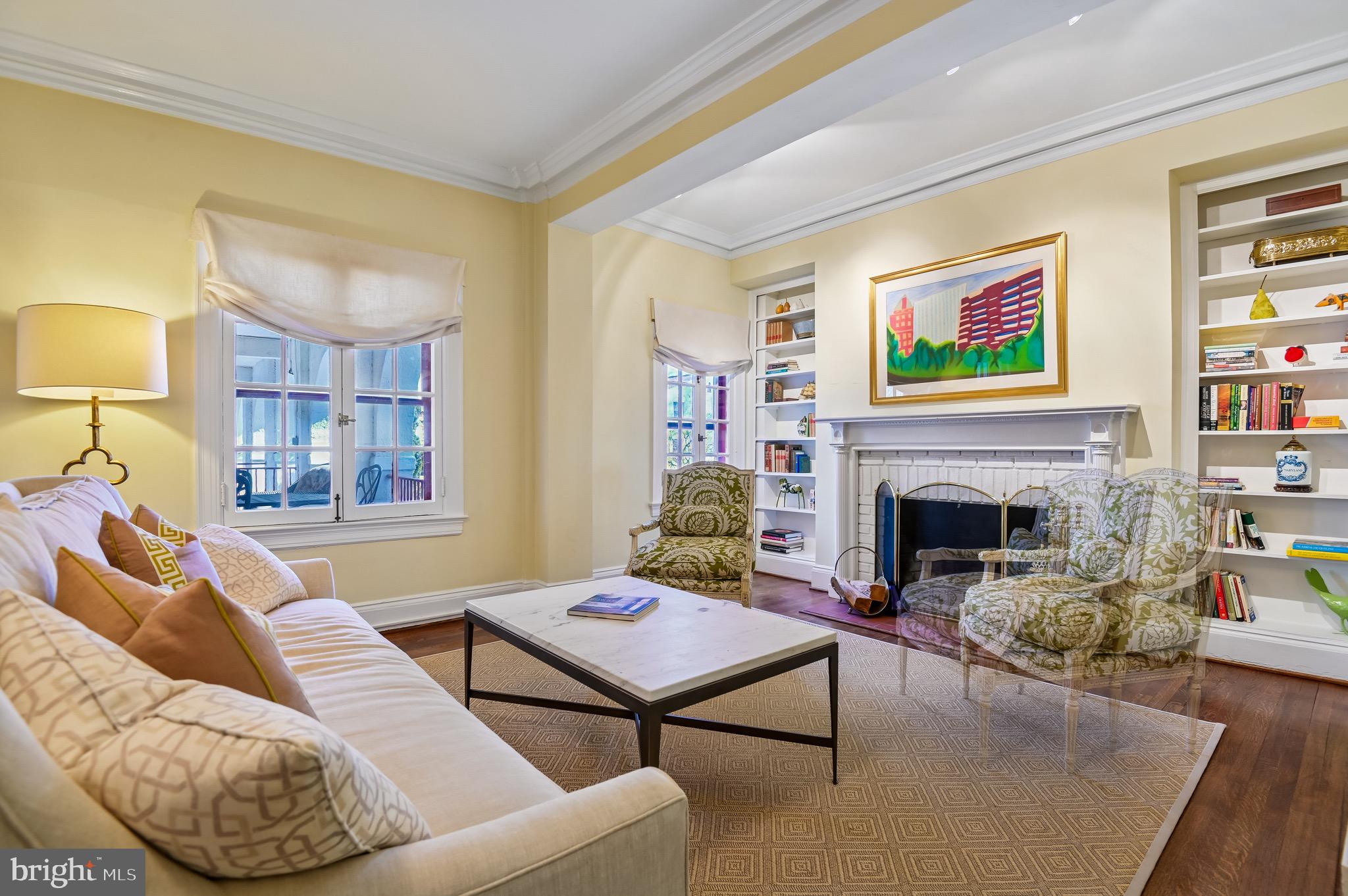 230 STONY RUN LANE 2A