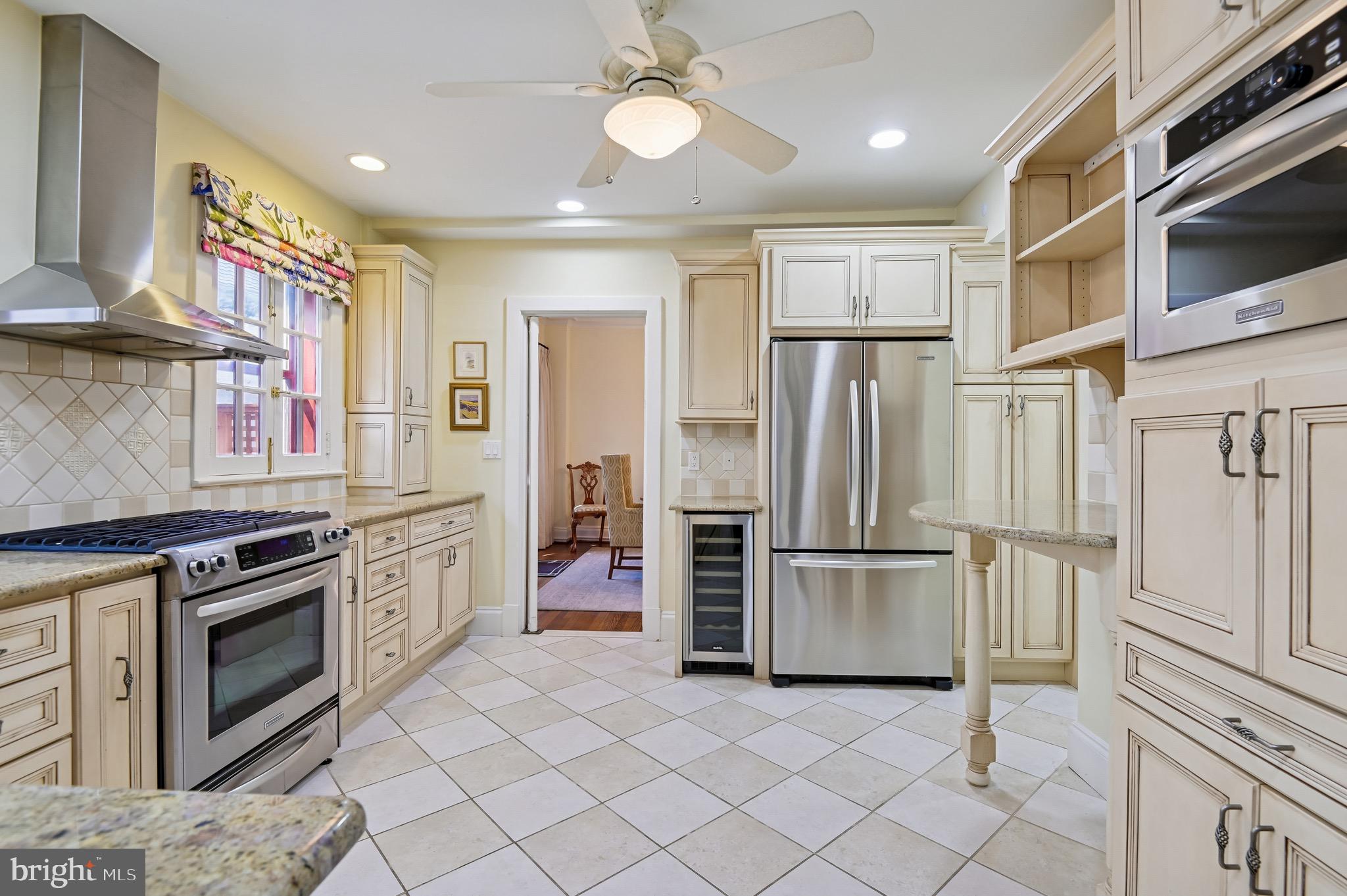 TUSCANY-CANTERBURY - Residential