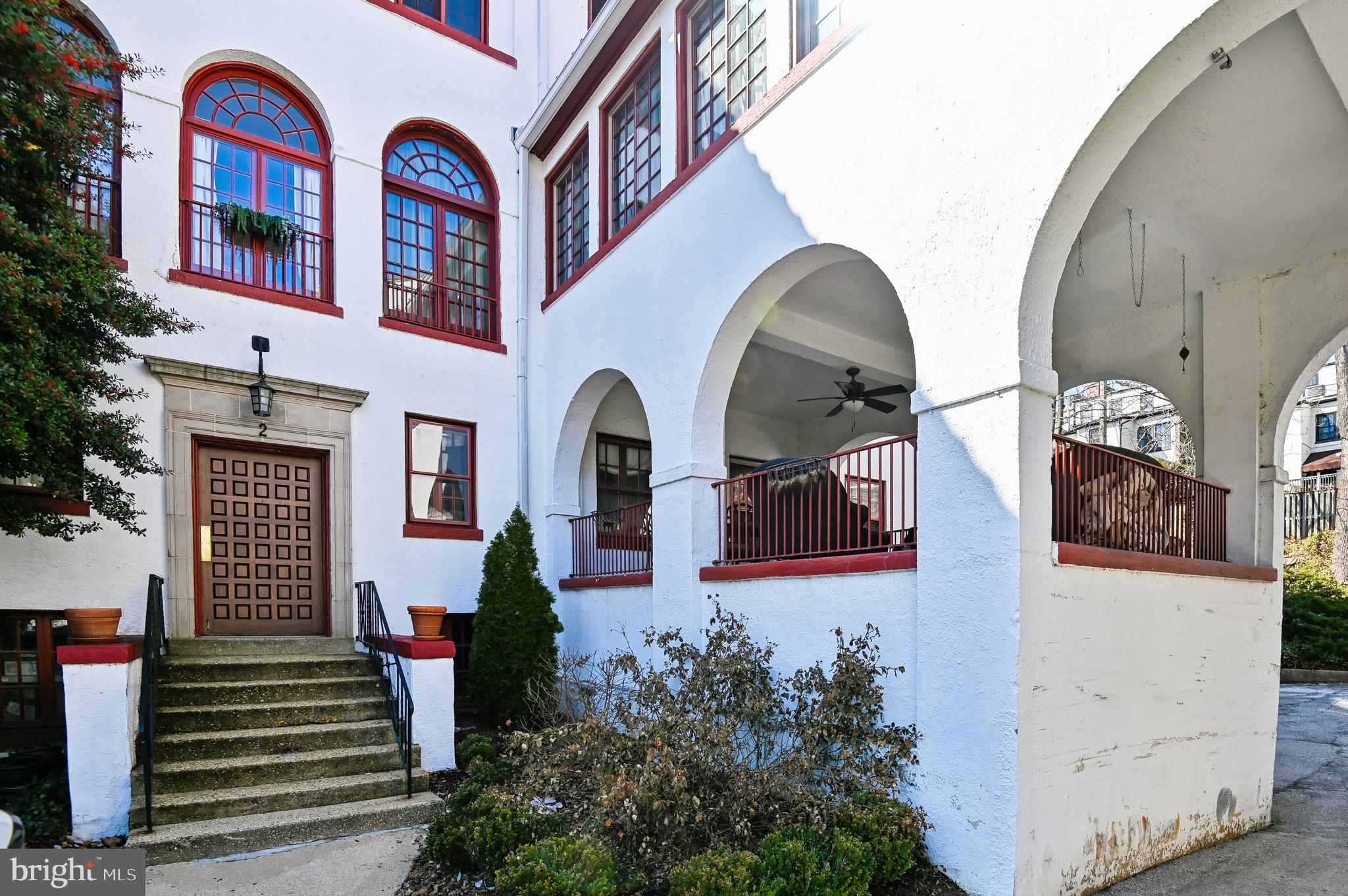 TUSCANY-CANTERBURY - Residential