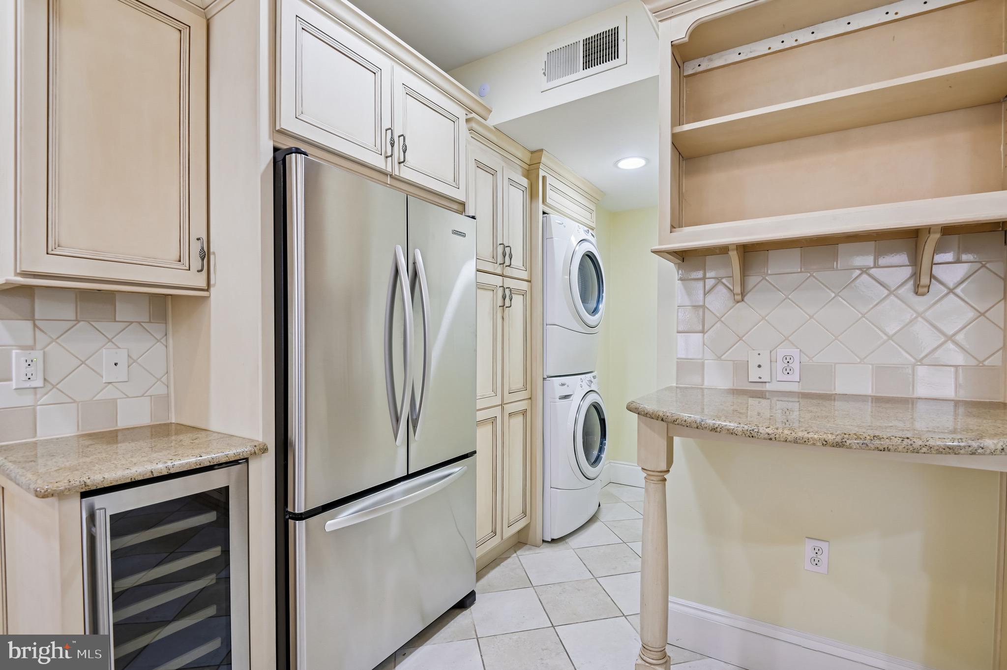 TUSCANY-CANTERBURY - Residential