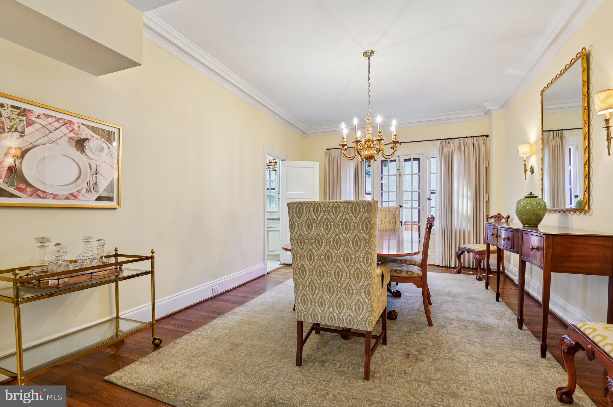 TUSCANY-CANTERBURY - Residential