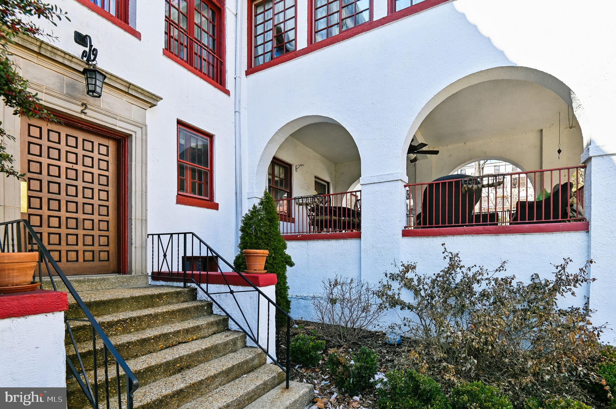 TUSCANY-CANTERBURY - Residential