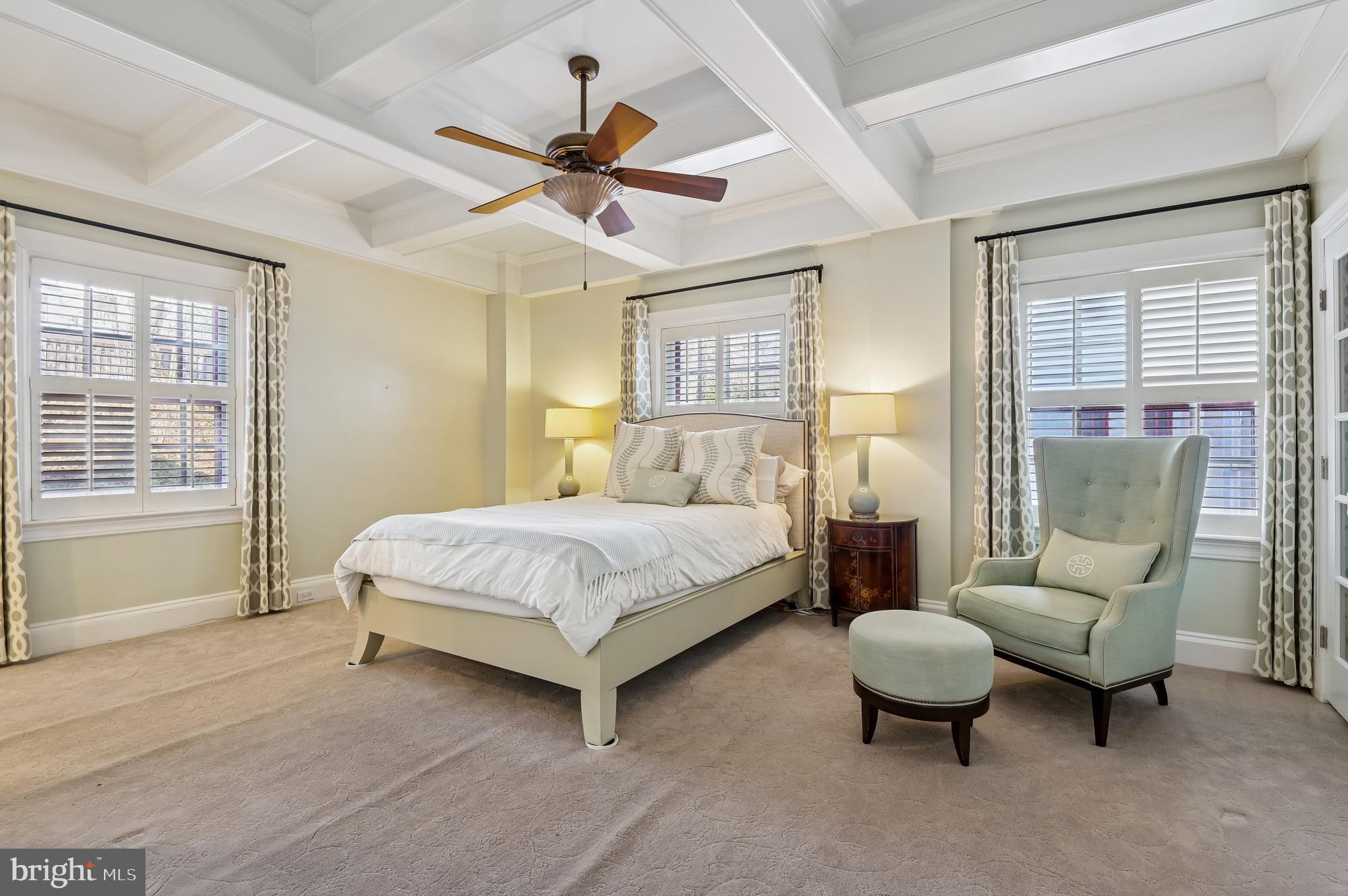 TUSCANY-CANTERBURY - Residential