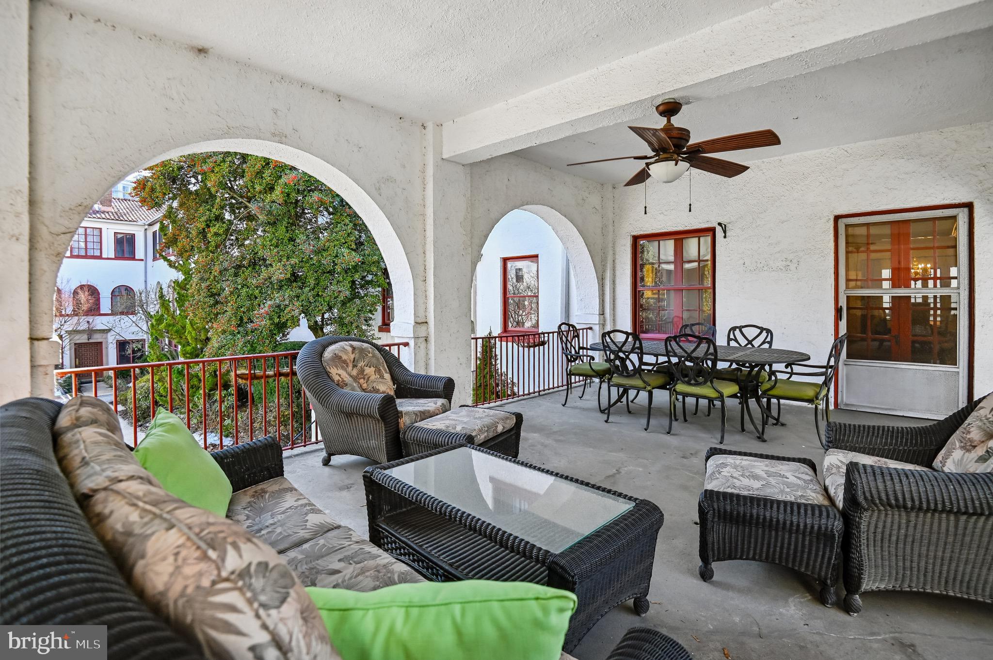 TUSCANY-CANTERBURY - Residential