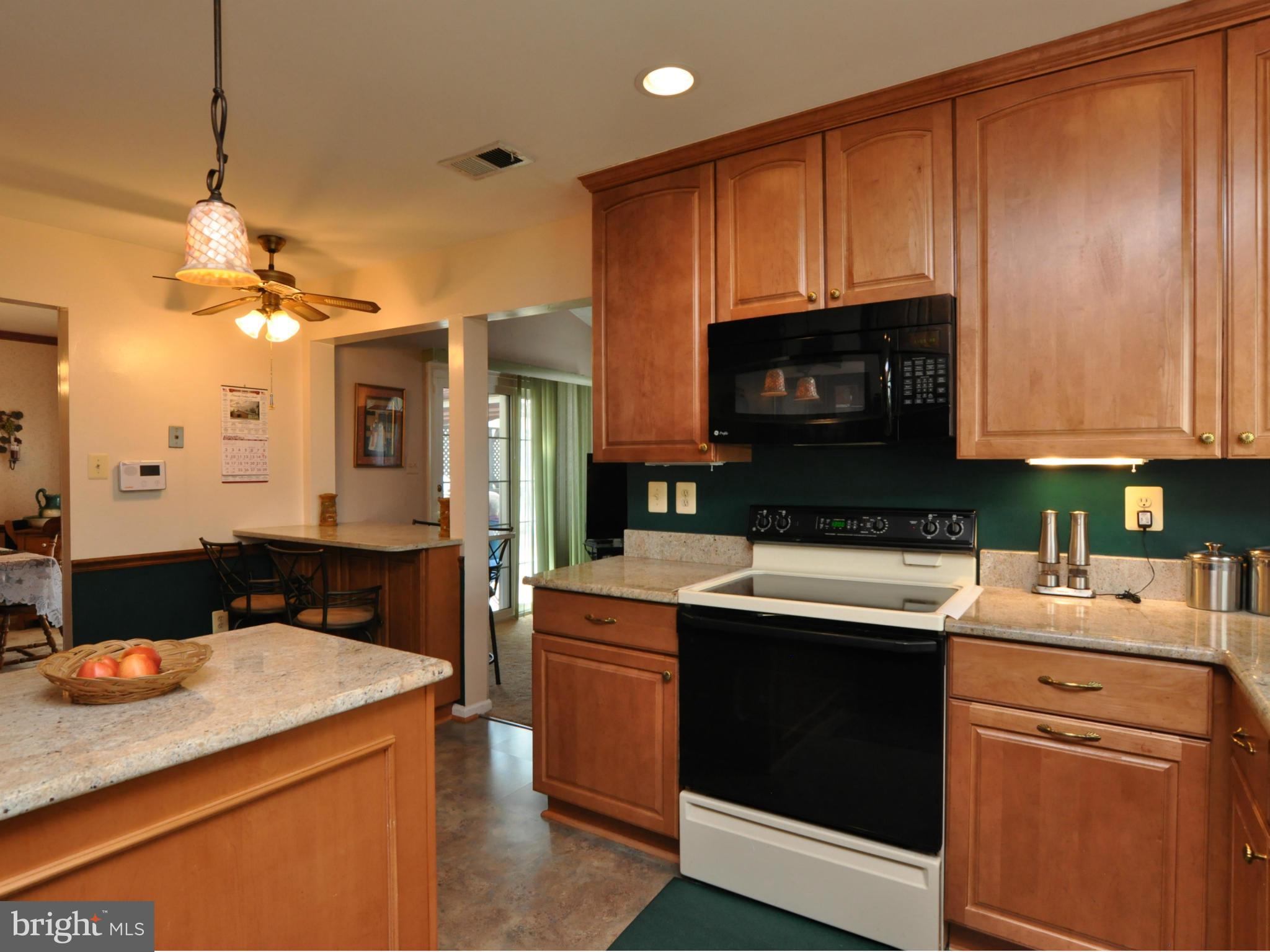 COUNTRYSIDE - Residential