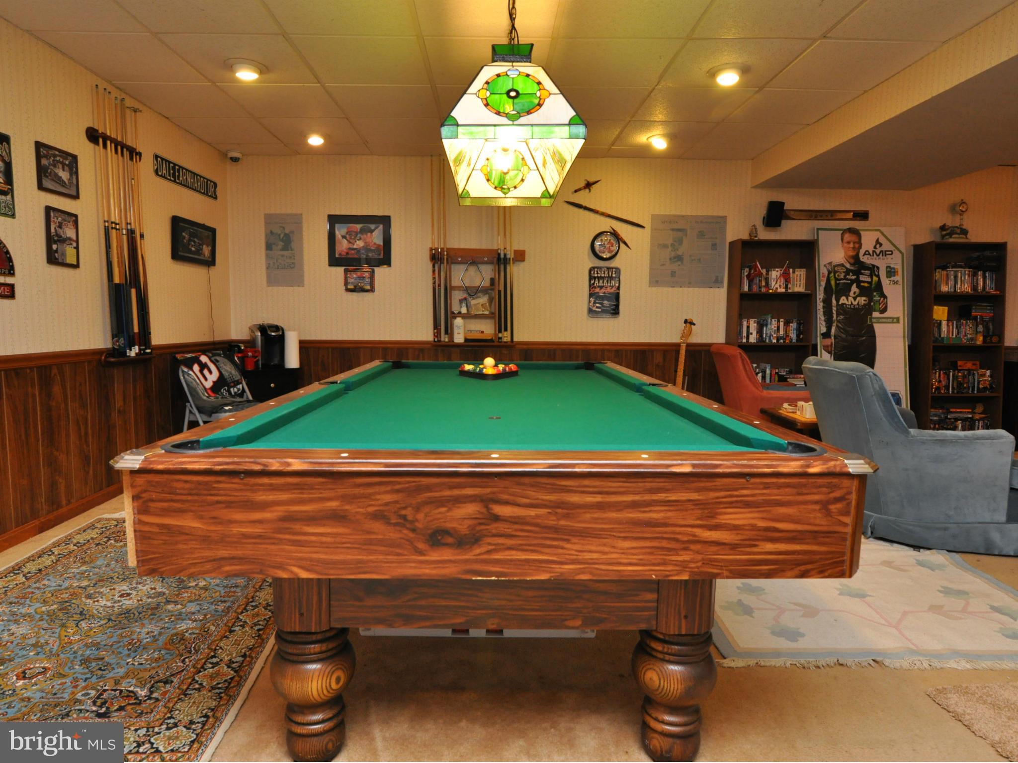 COUNTRYSIDE - Residential