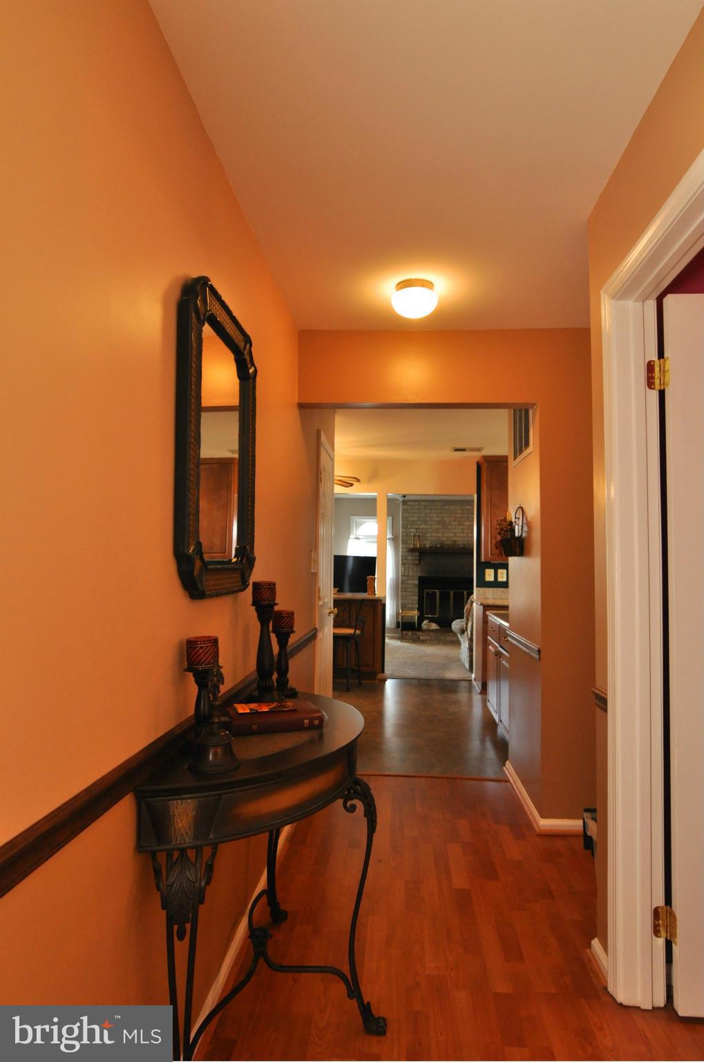 COUNTRYSIDE - Residential