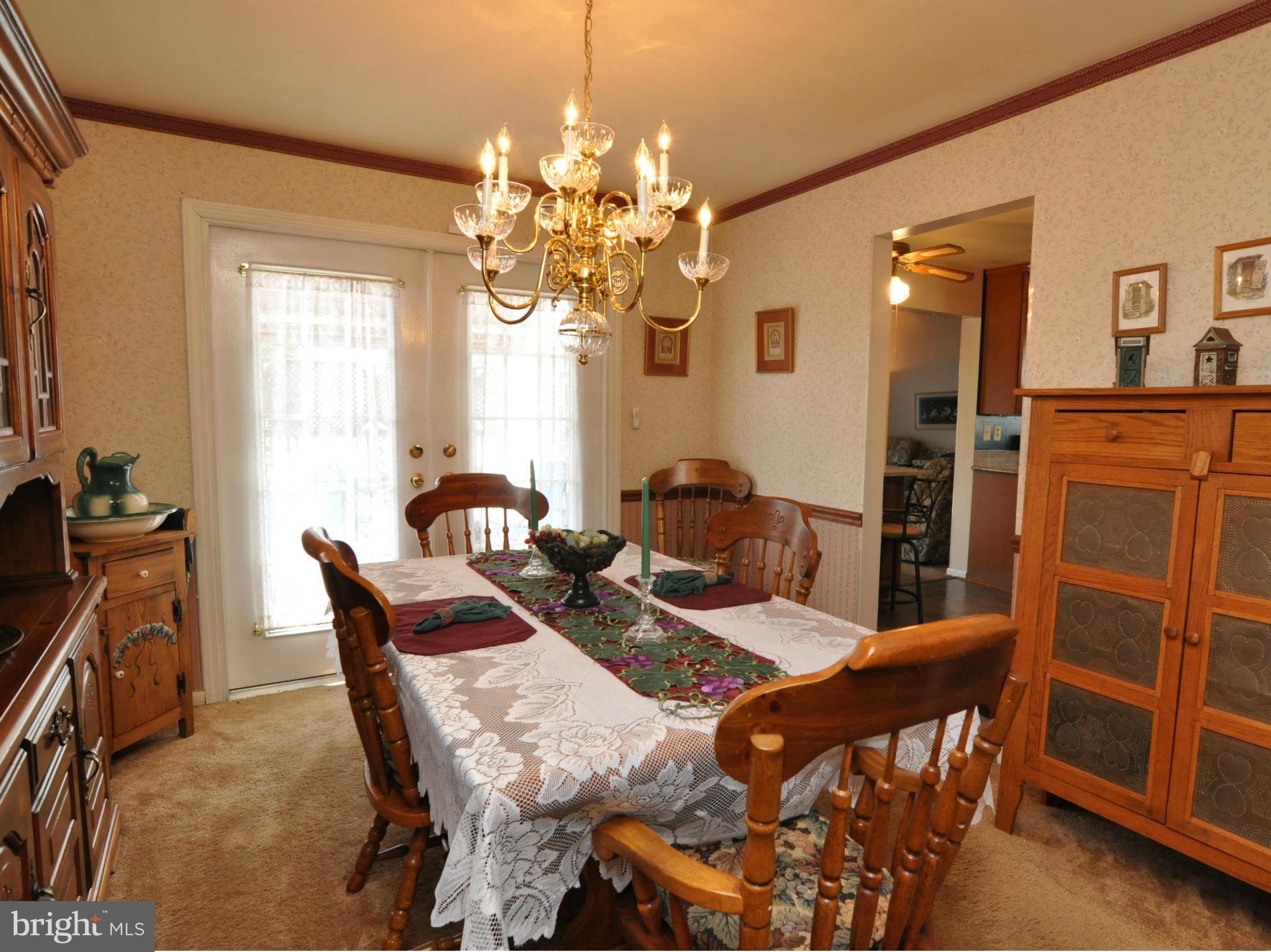 COUNTRYSIDE - Residential