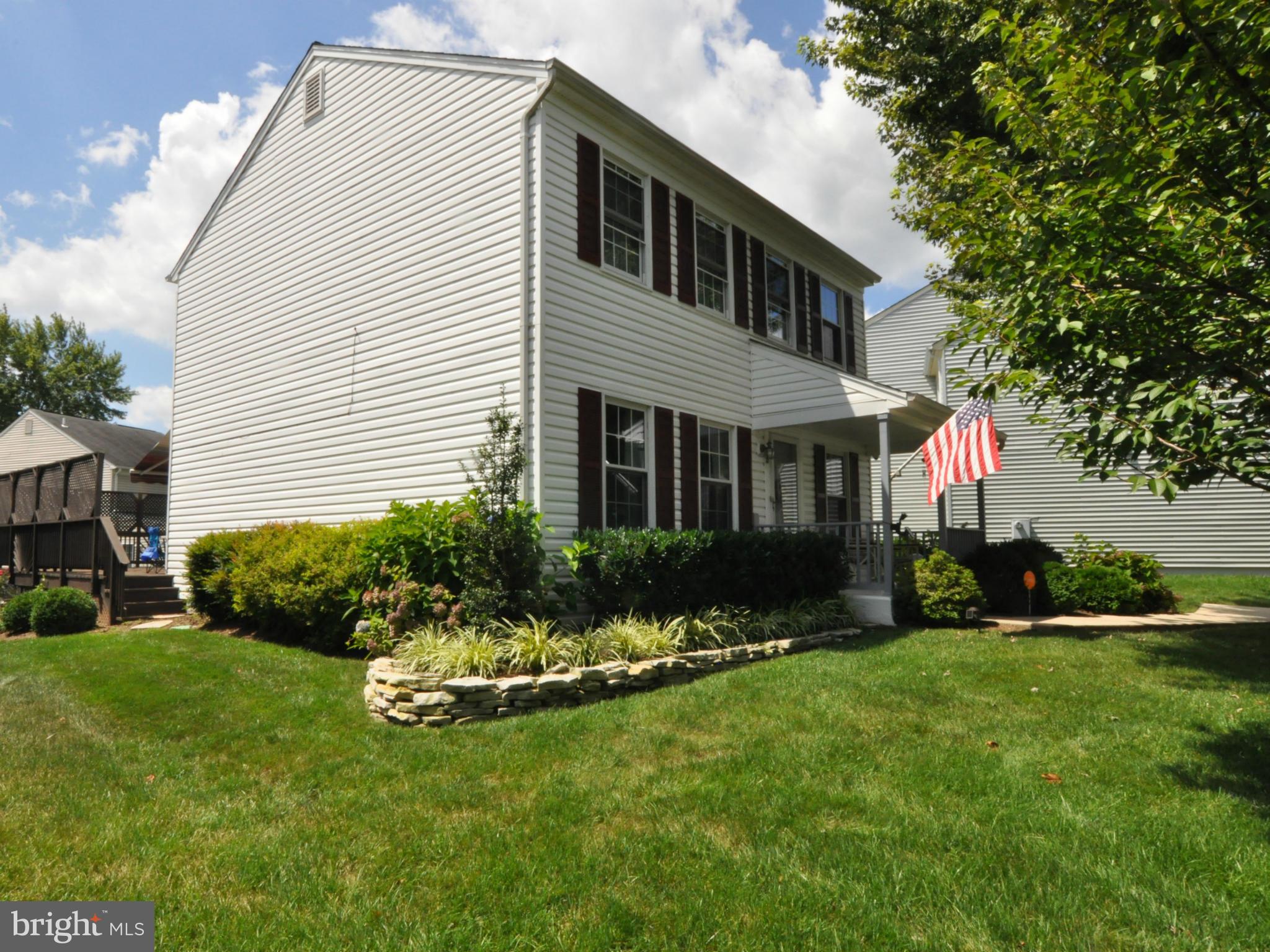 COUNTRYSIDE - Residential