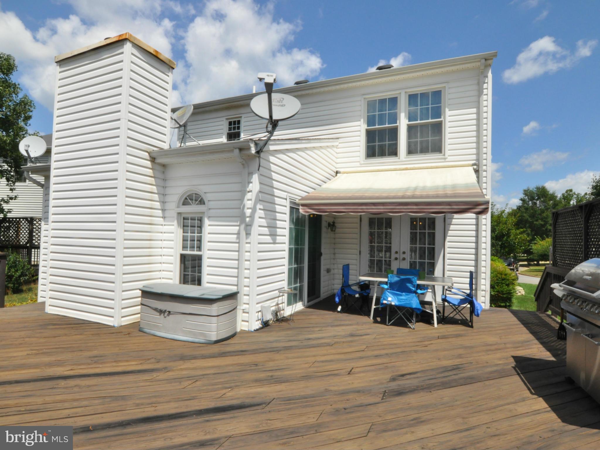 COUNTRYSIDE - Residential