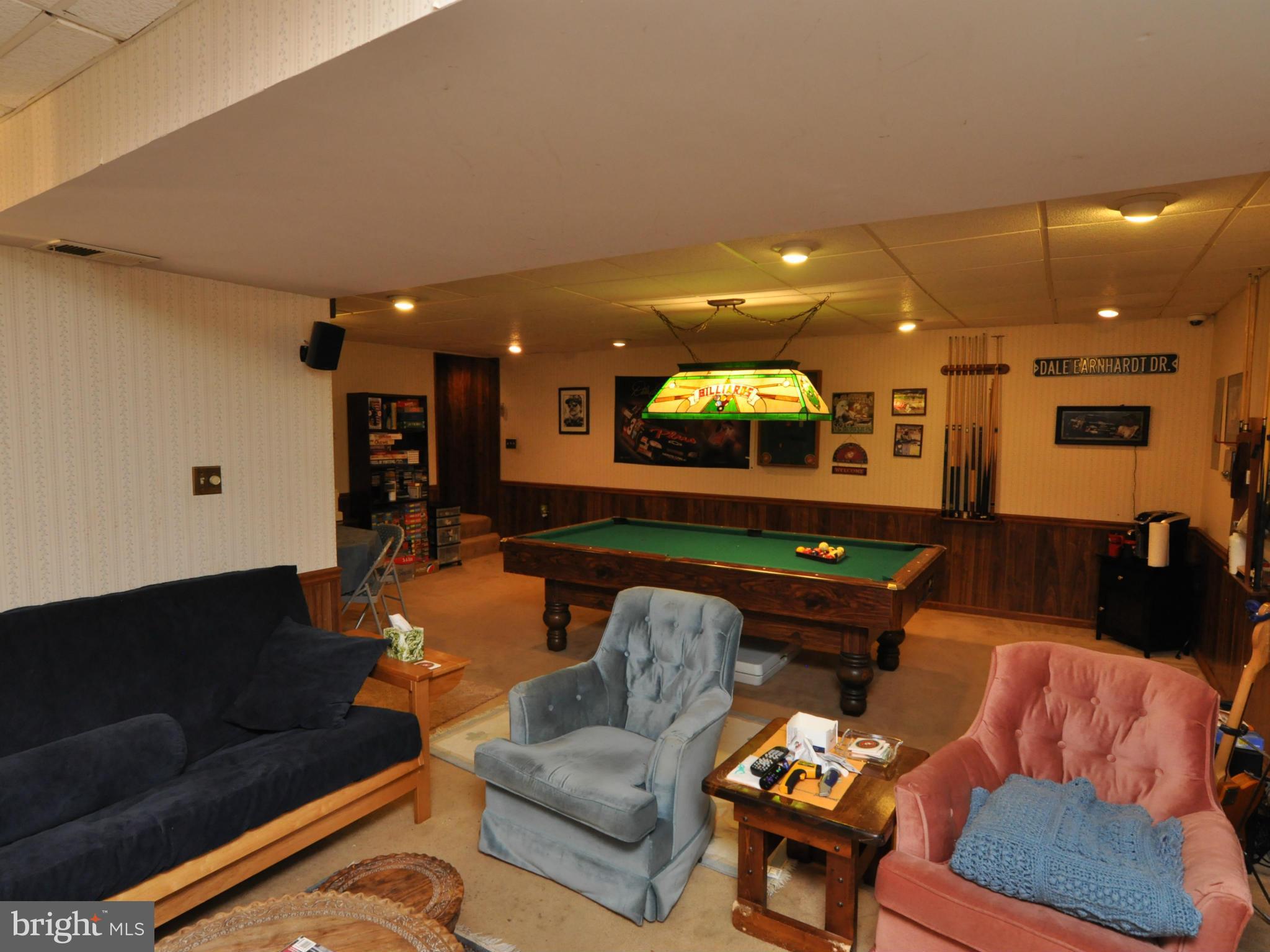 COUNTRYSIDE - Residential