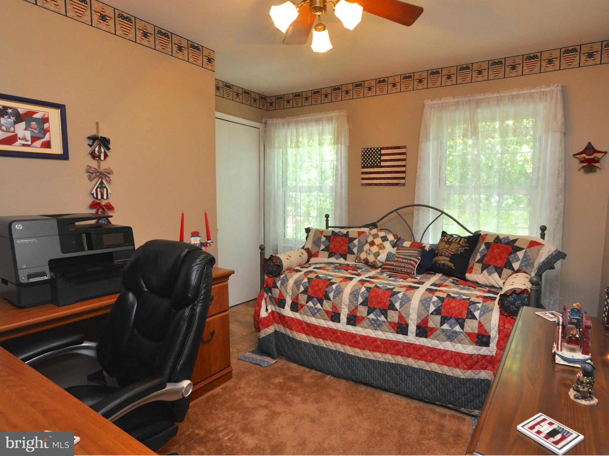 COUNTRYSIDE - Residential