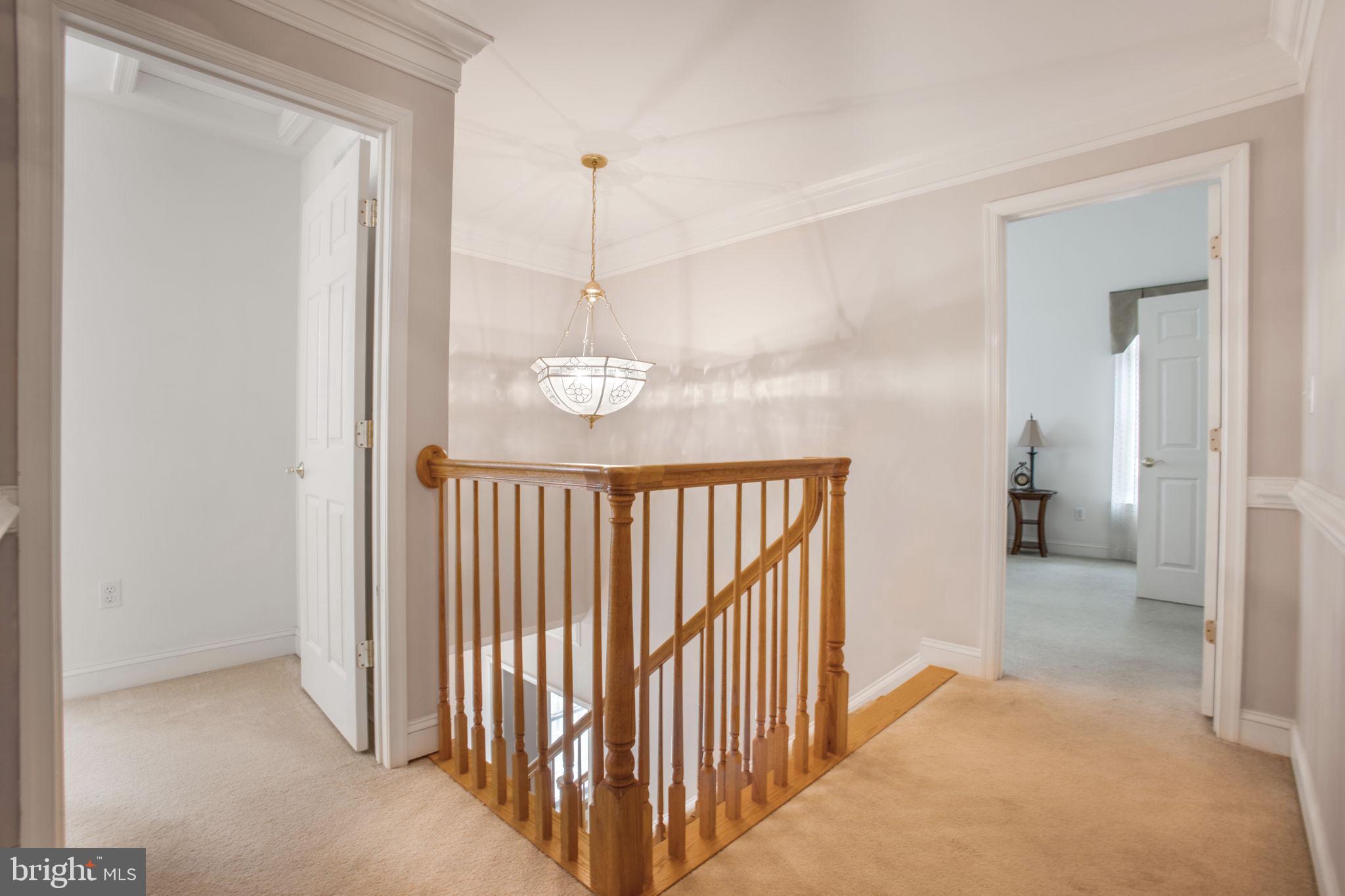 CLEMENS CROSSING - Residential