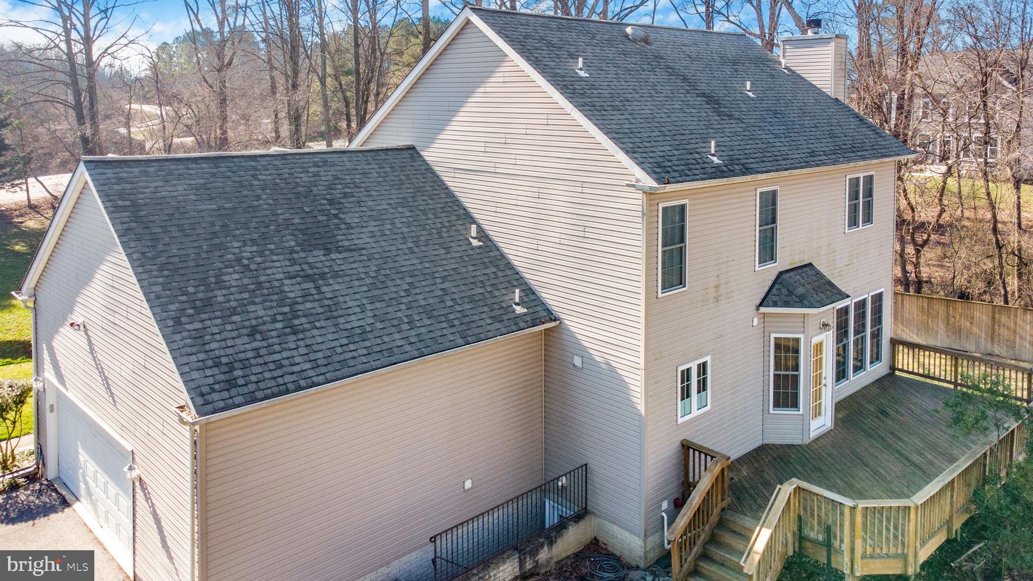 CLEMENS CROSSING - Residential