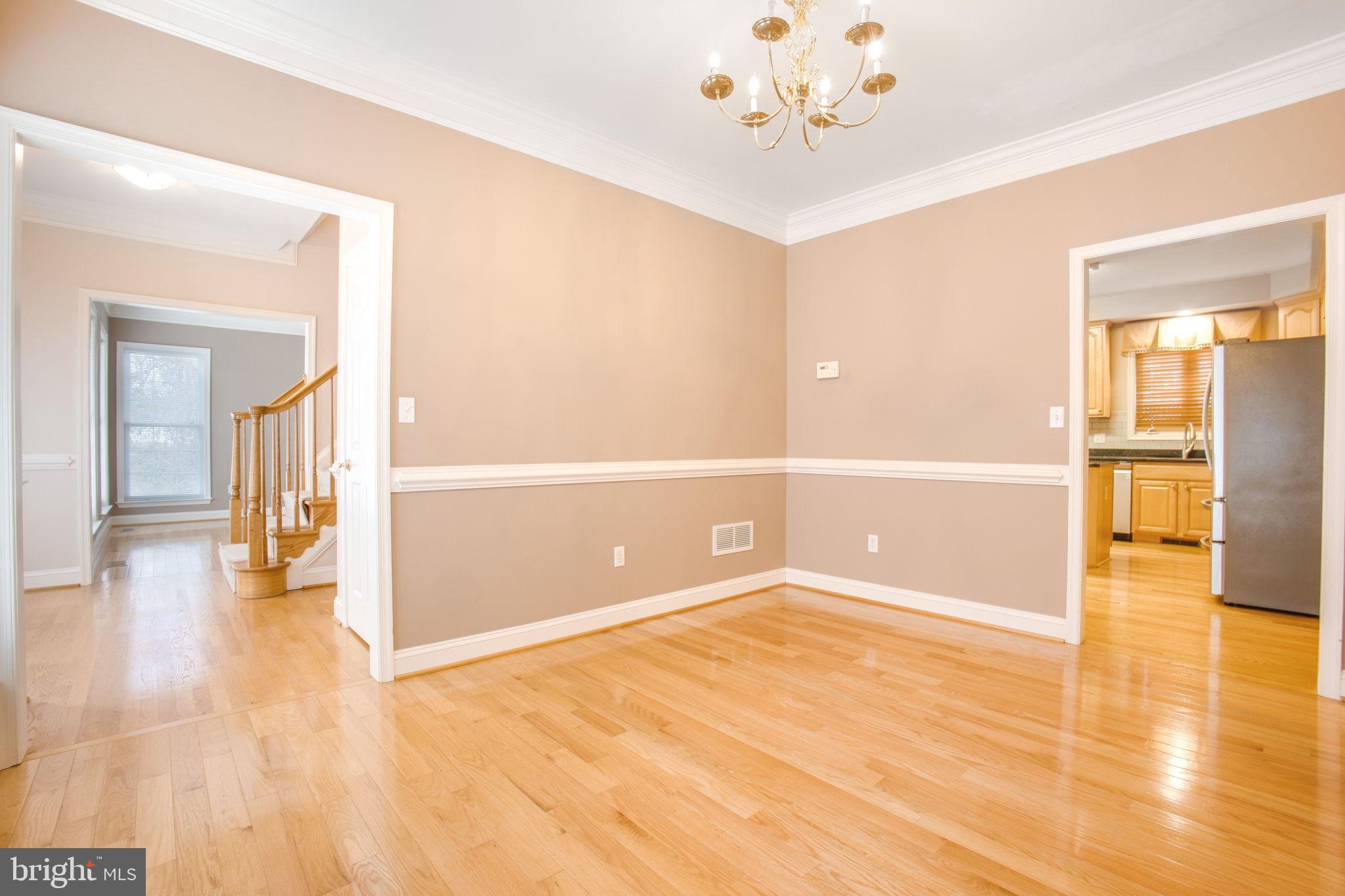 CLEMENS CROSSING - Residential