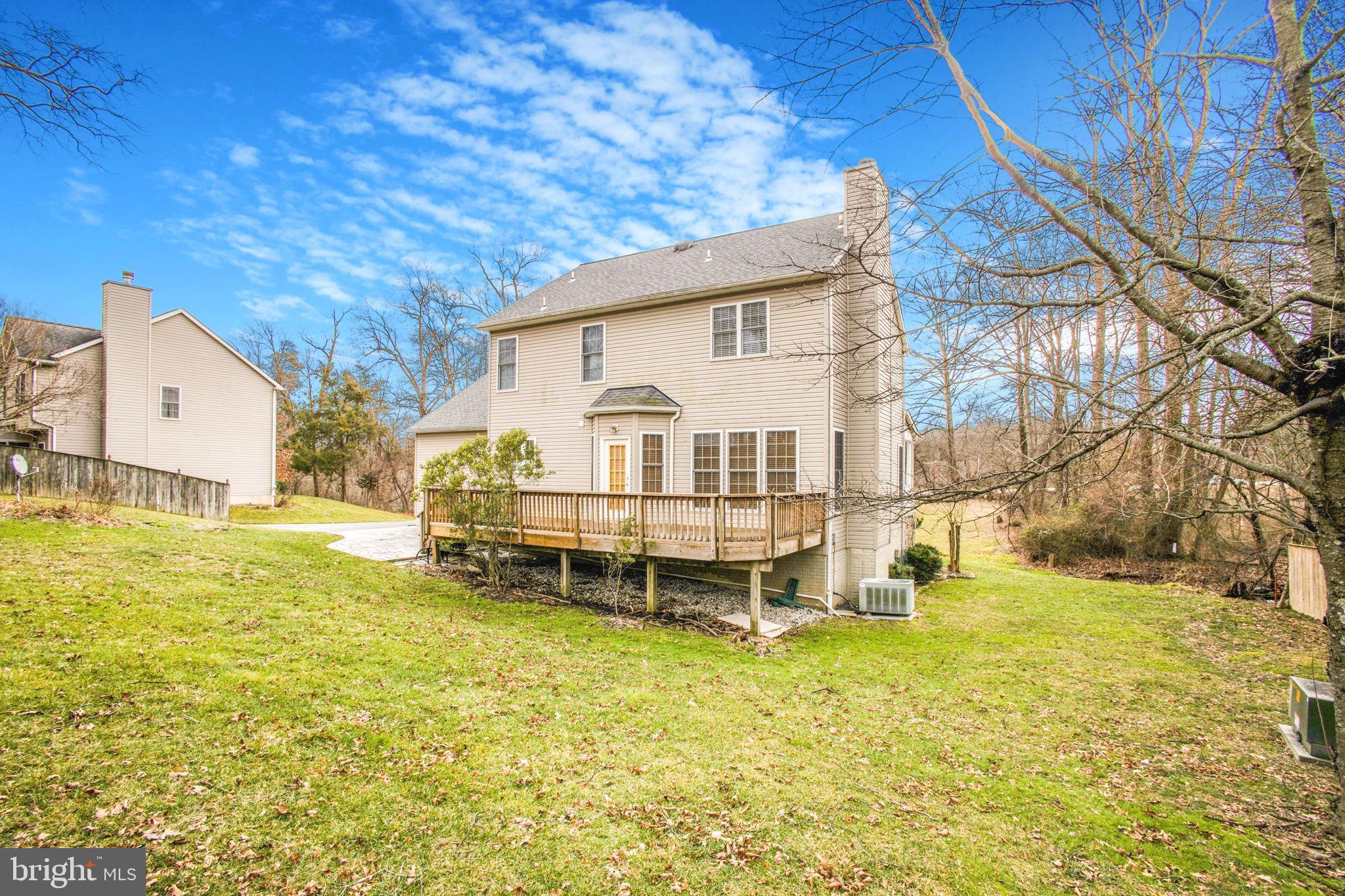 CLEMENS CROSSING - Residential