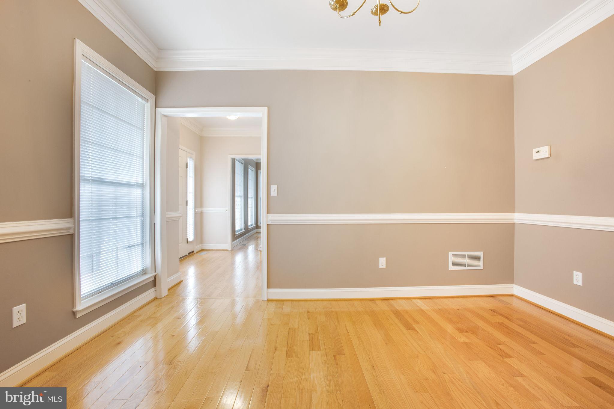 CLEMENS CROSSING - Residential