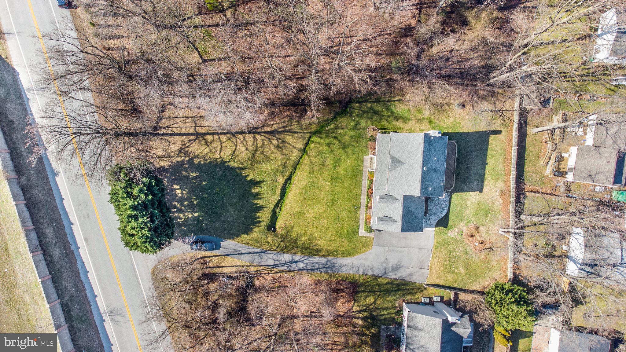 CLEMENS CROSSING - Residential