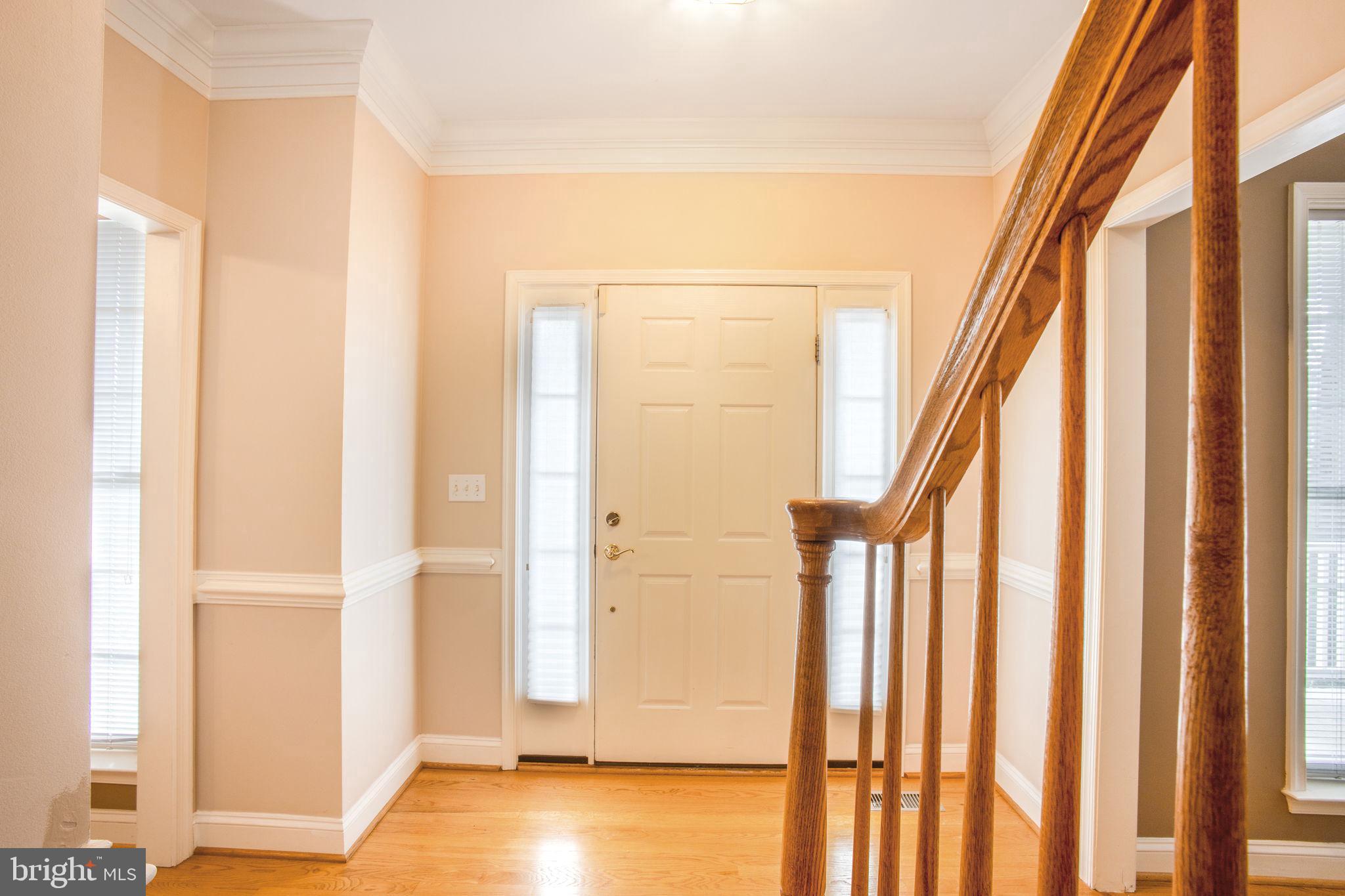 CLEMENS CROSSING - Residential