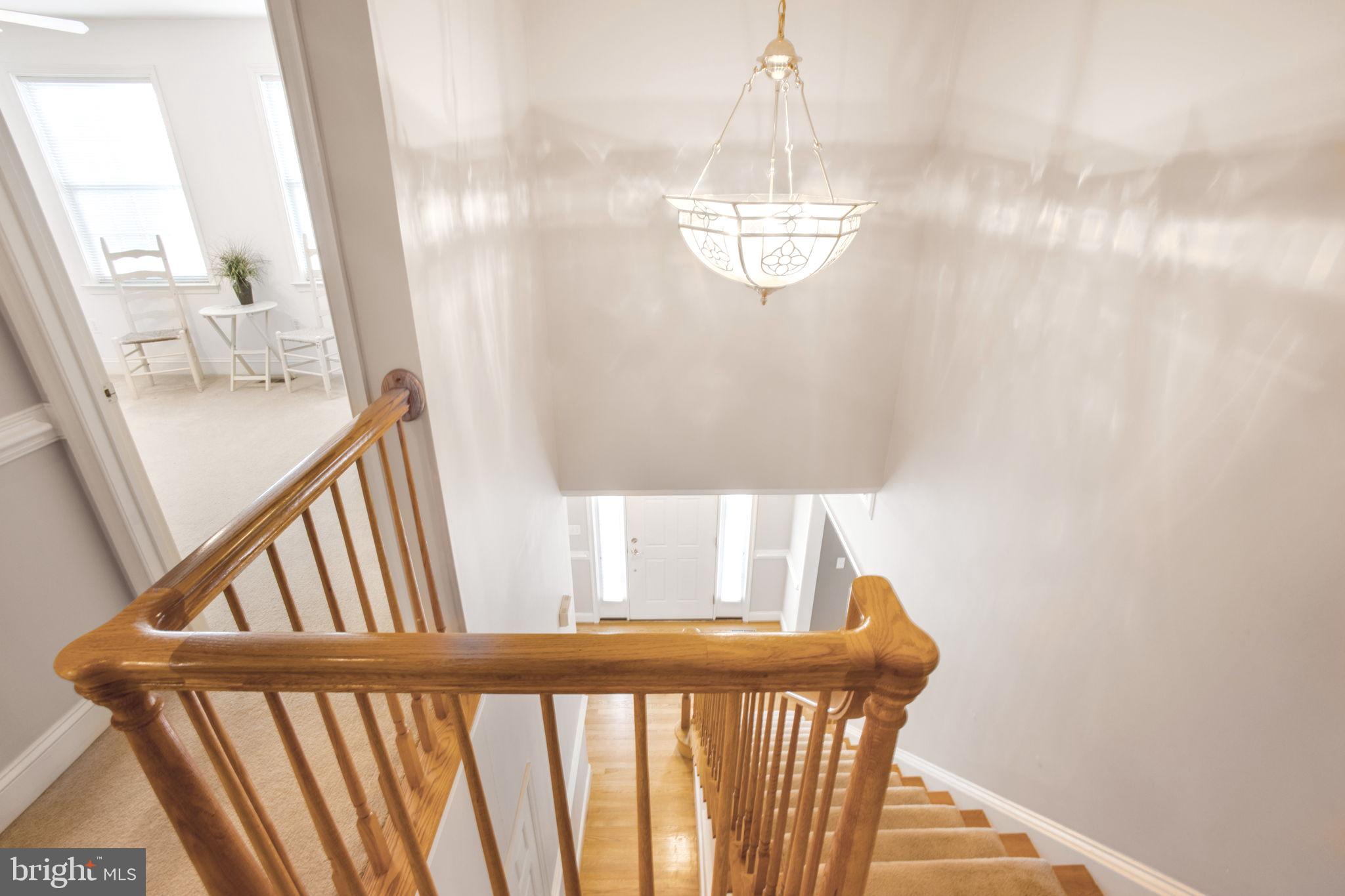 CLEMENS CROSSING - Residential