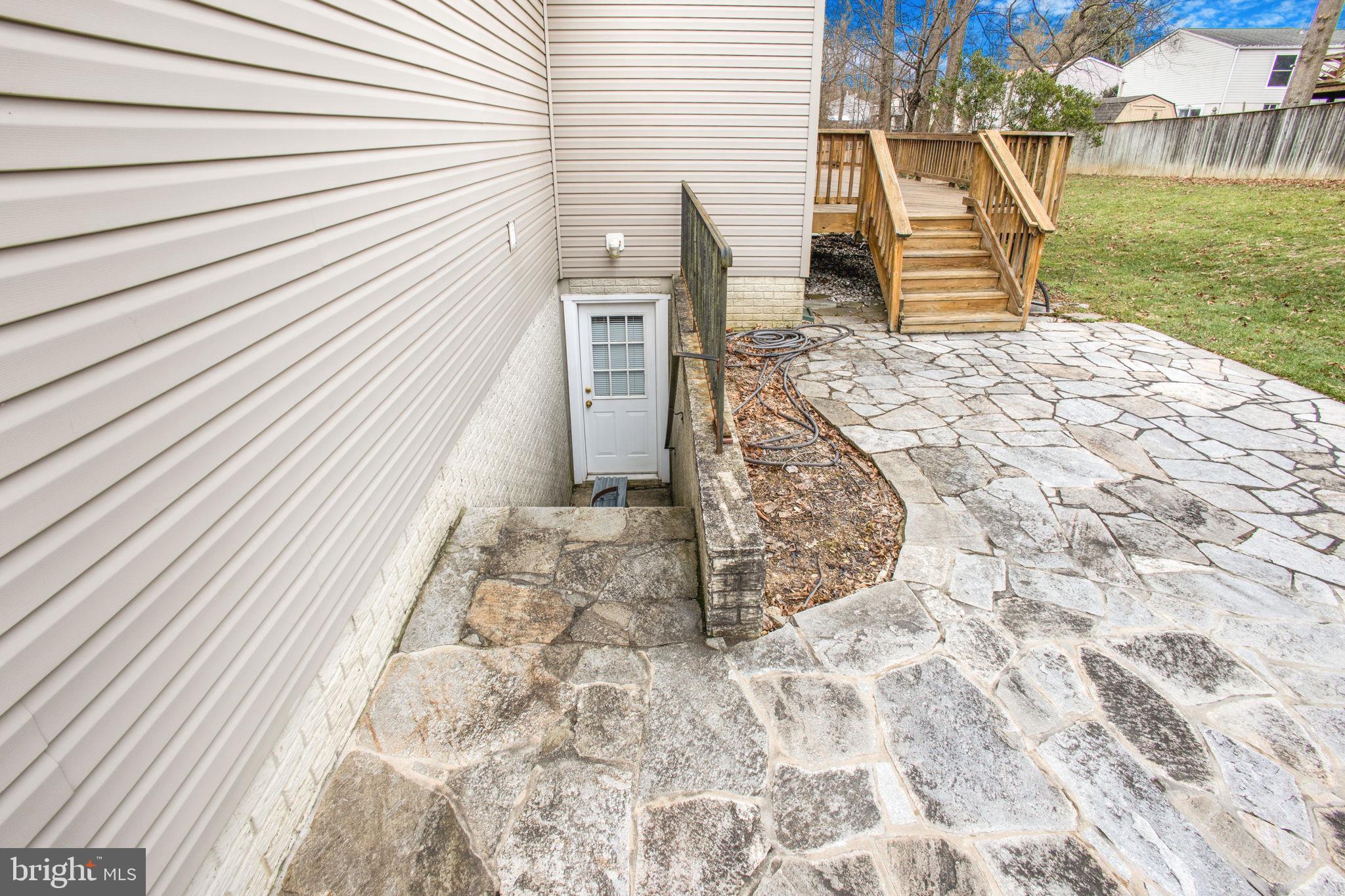 CLEMENS CROSSING - Residential