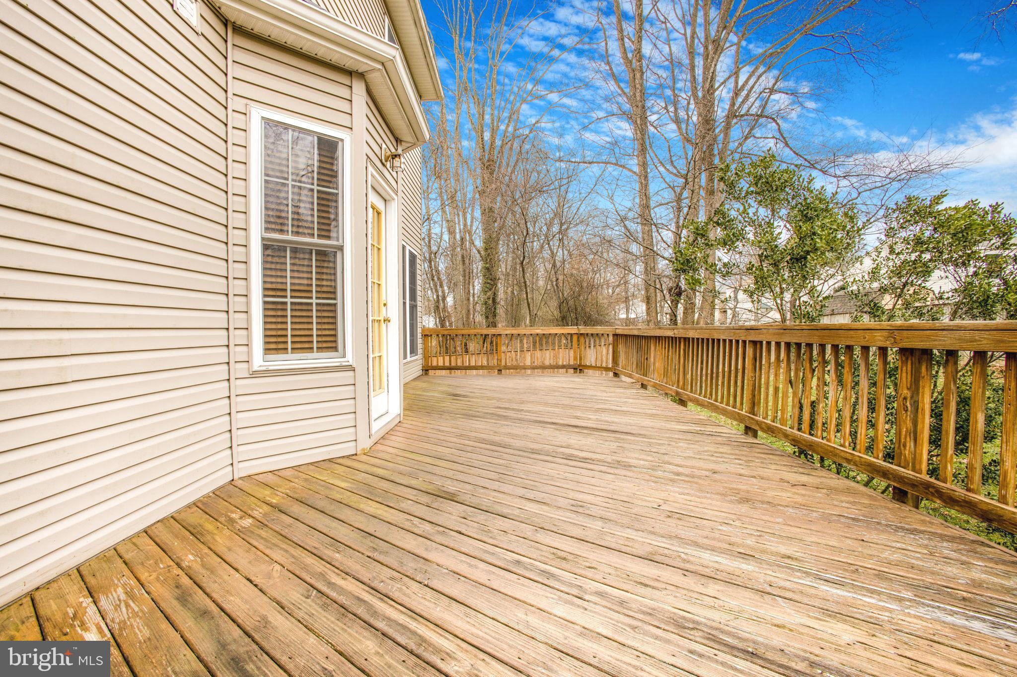 CLEMENS CROSSING - Residential