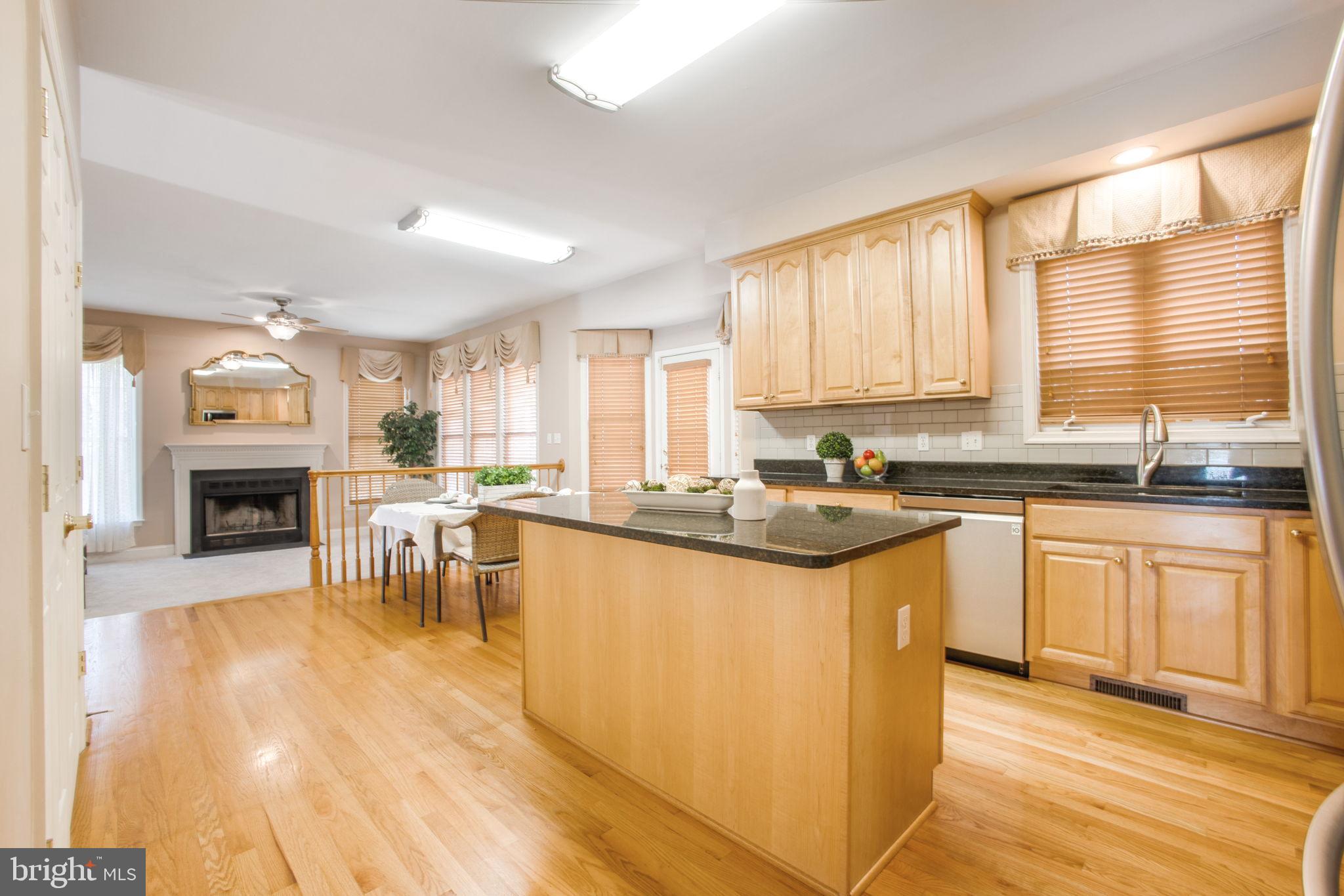 CLEMENS CROSSING - Residential